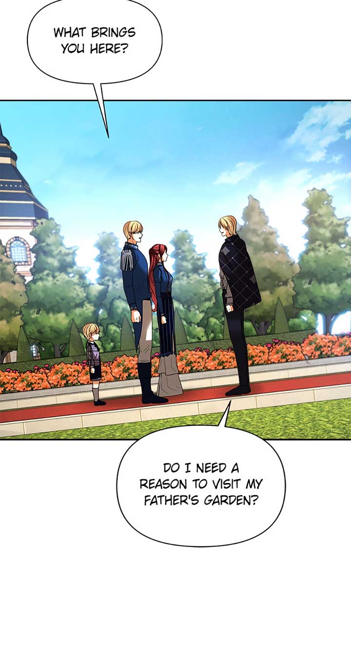 Divorce Is the Condition Chapter 28 - Page 24
