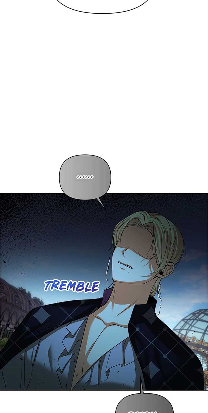 Divorce Is the Condition Chapter 28 - Page 33