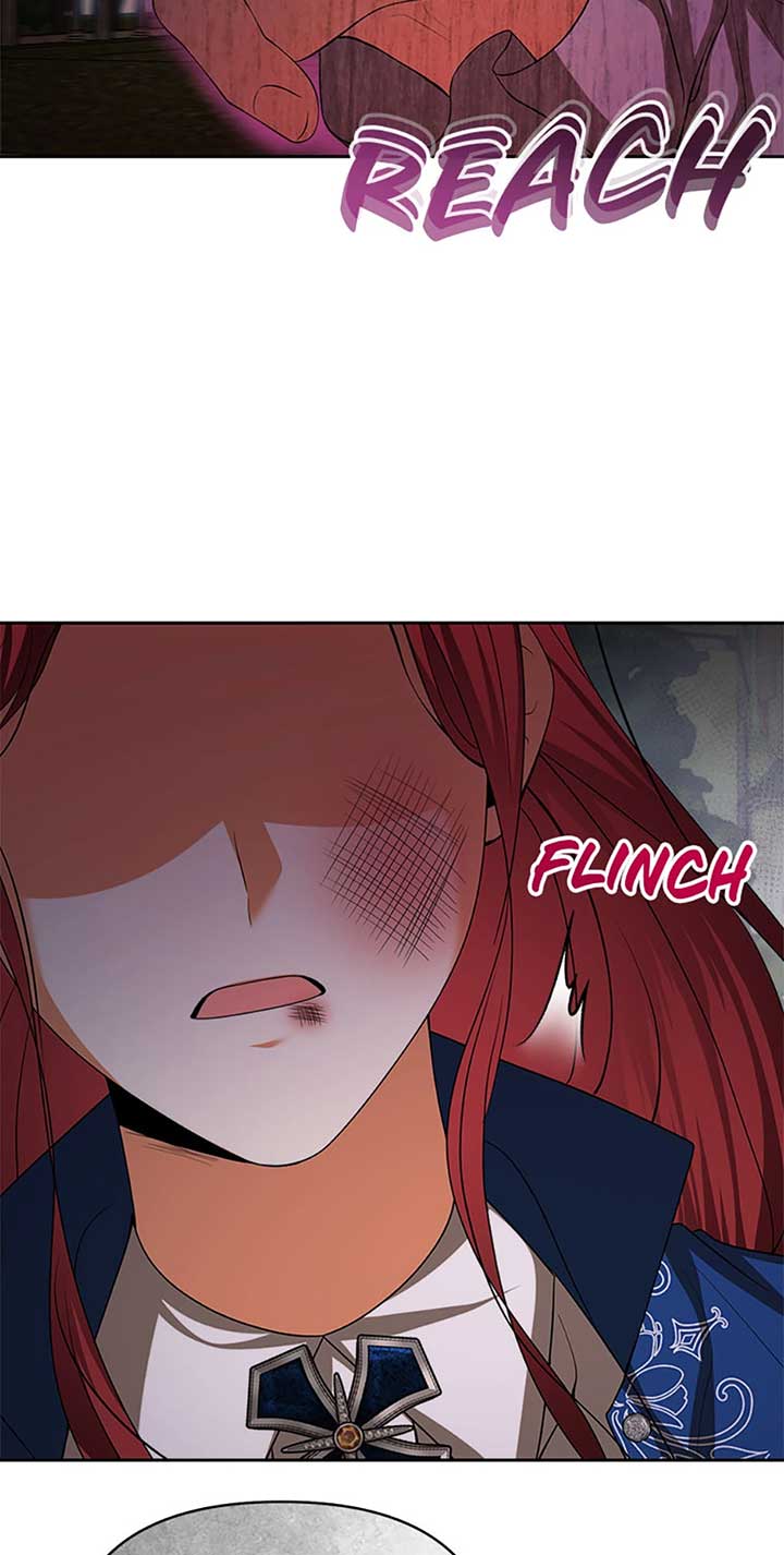 Divorce Is the Condition Chapter 28 - Page 36
