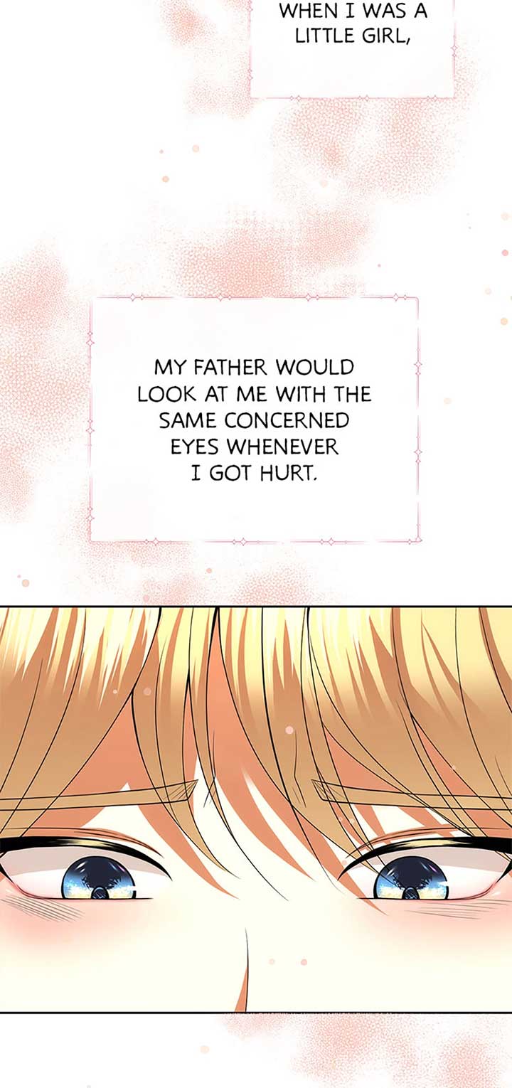 Divorce Is the Condition Chapter 28 - Page 5