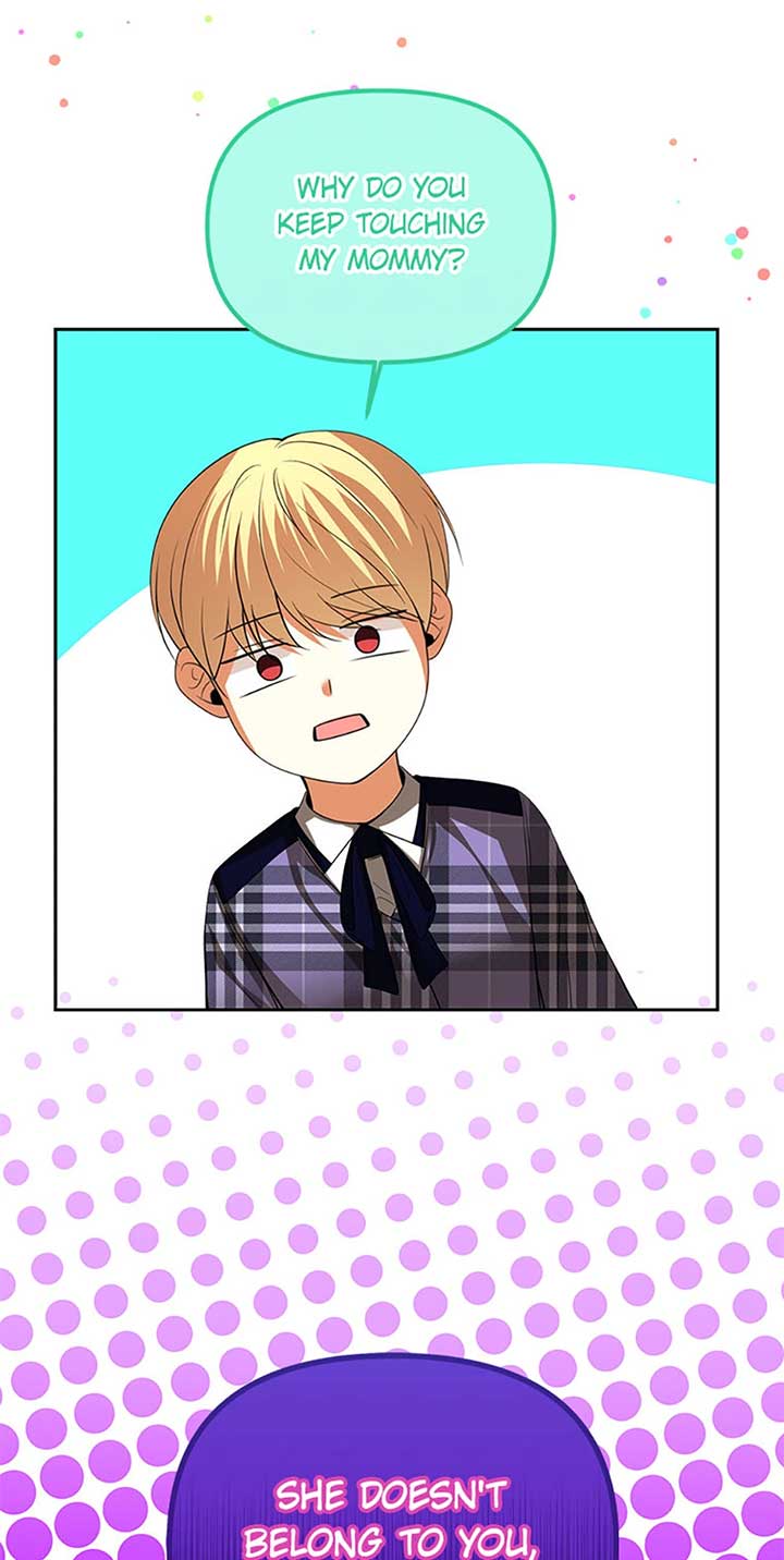 Divorce Is the Condition Chapter 28 - Page 41