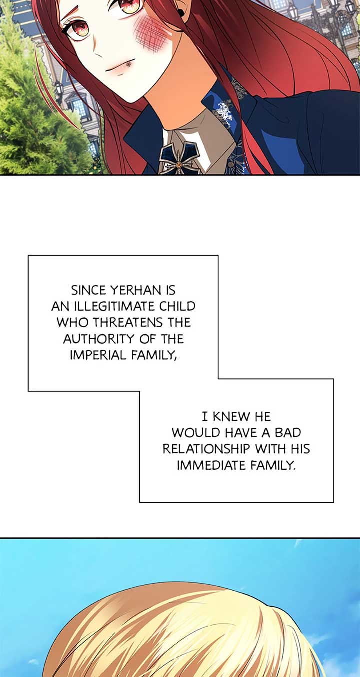 Divorce Is the Condition Chapter 28 - Page 53