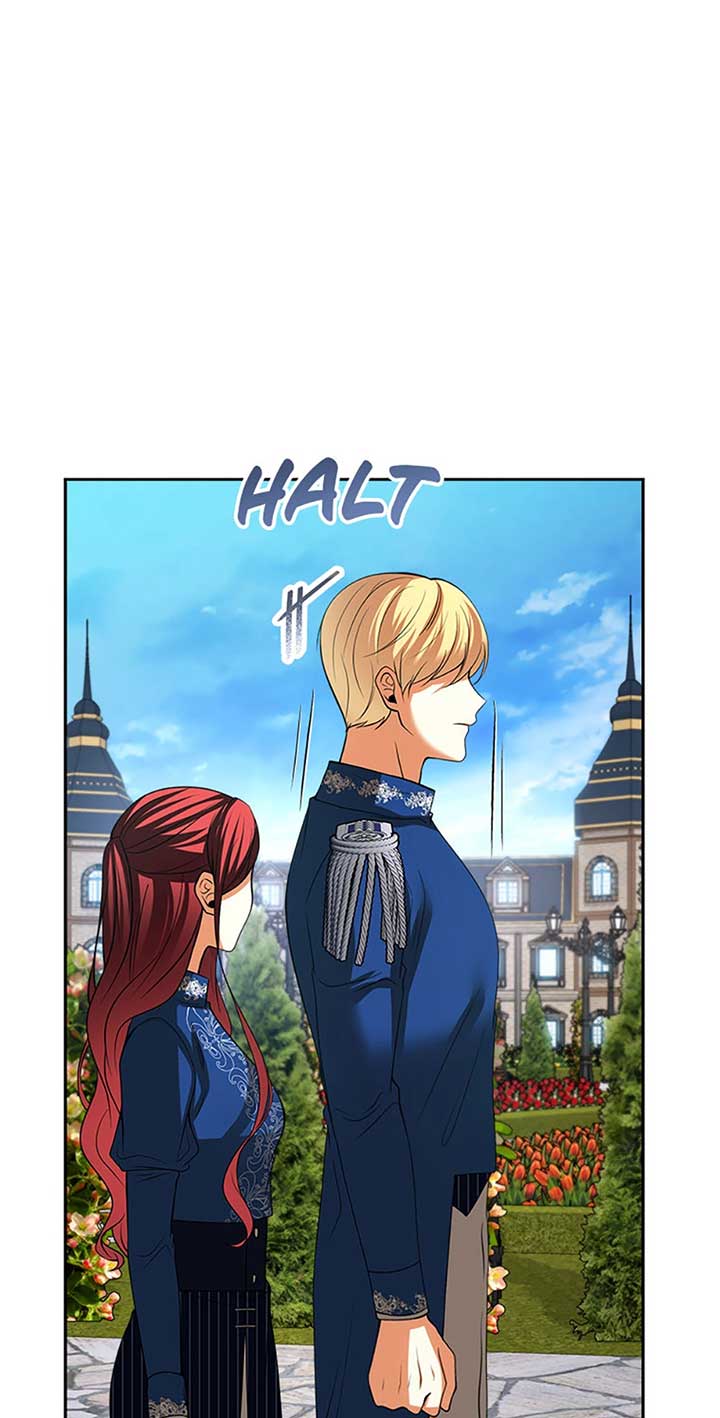 Divorce Is the Condition Chapter 28 - Page 58