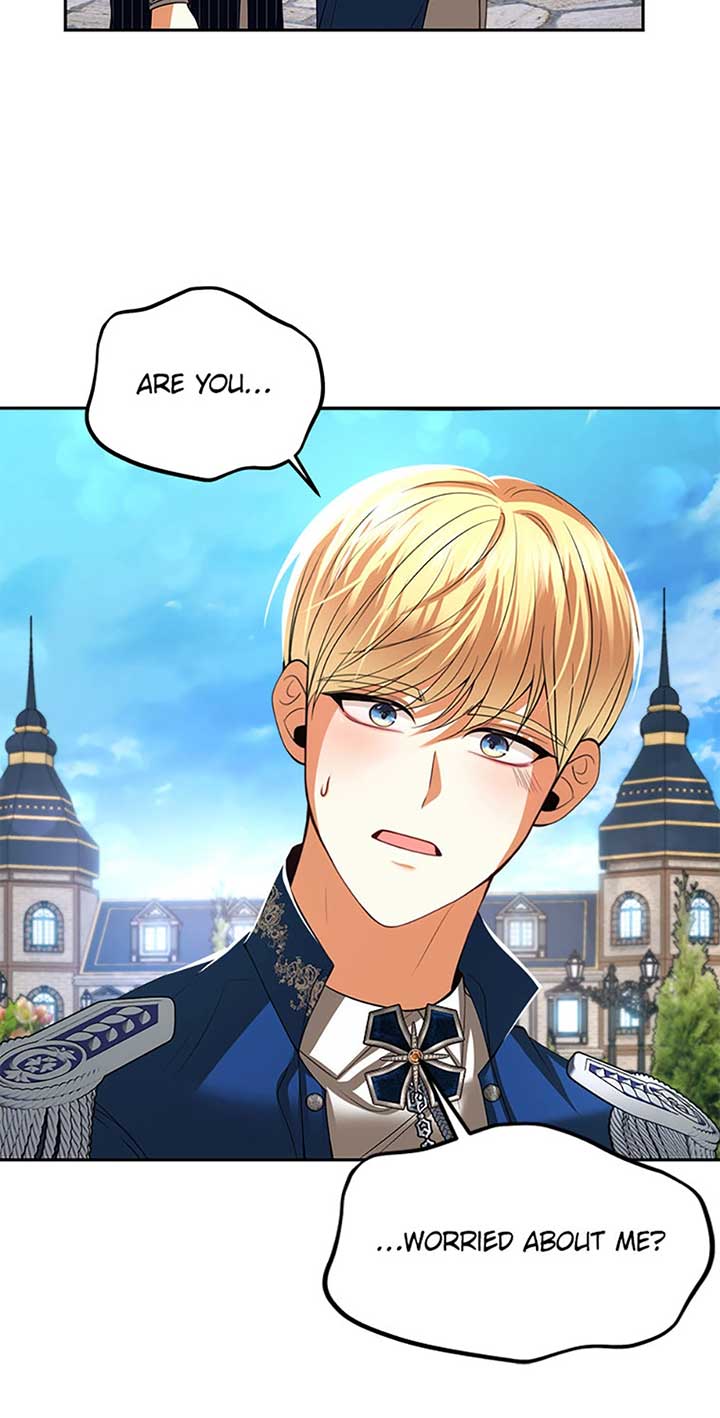 Divorce Is the Condition Chapter 28 - Page 59