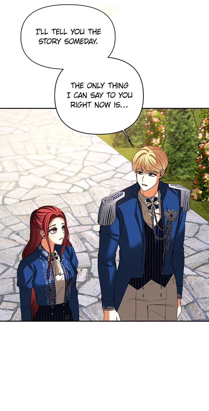Divorce Is the Condition Chapter 28 - Page 62