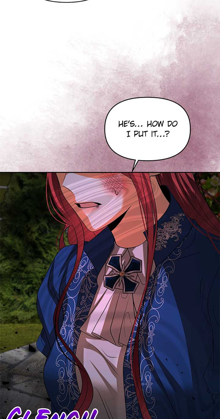Divorce Is the Condition Chapter 28 - Page 65