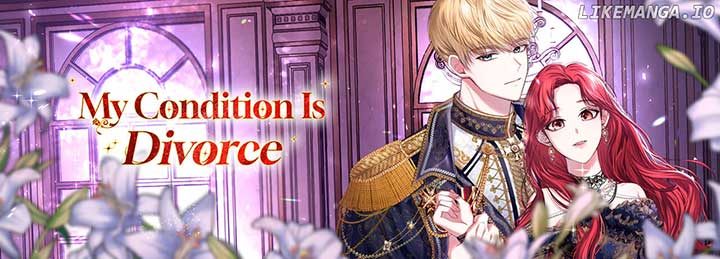 Divorce Is the Condition Chapter 28 - Page 73
