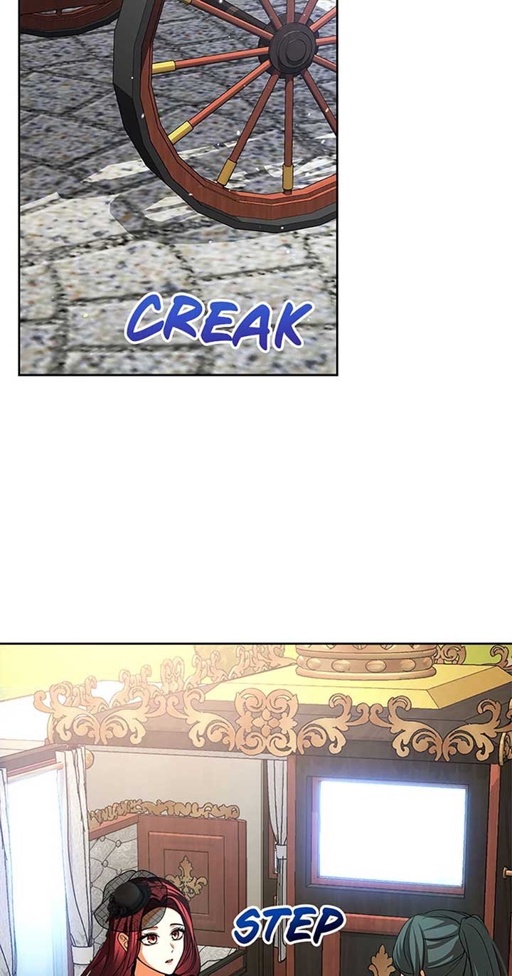Divorce Is the Condition Chapter 29 - Page 18