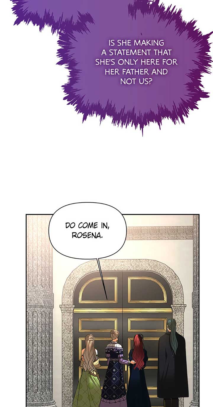 Divorce Is the Condition Chapter 29 - Page 28