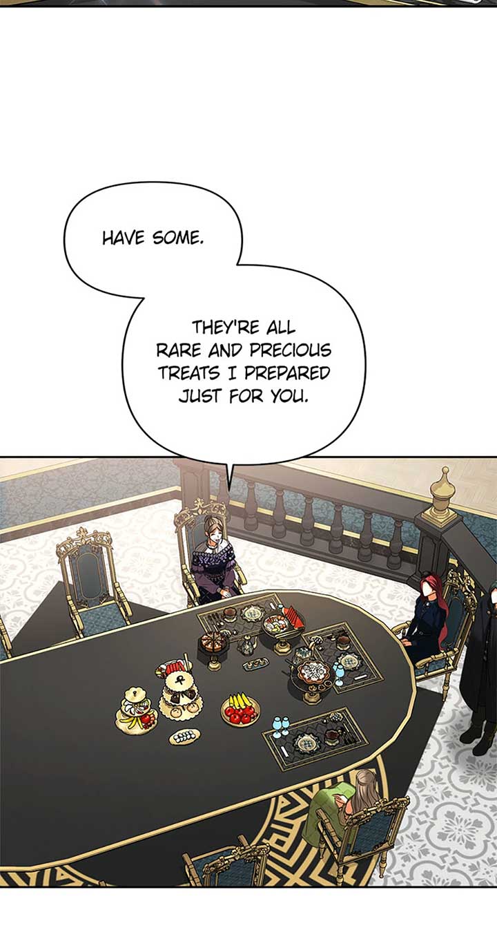 Divorce Is the Condition Chapter 29 - Page 30