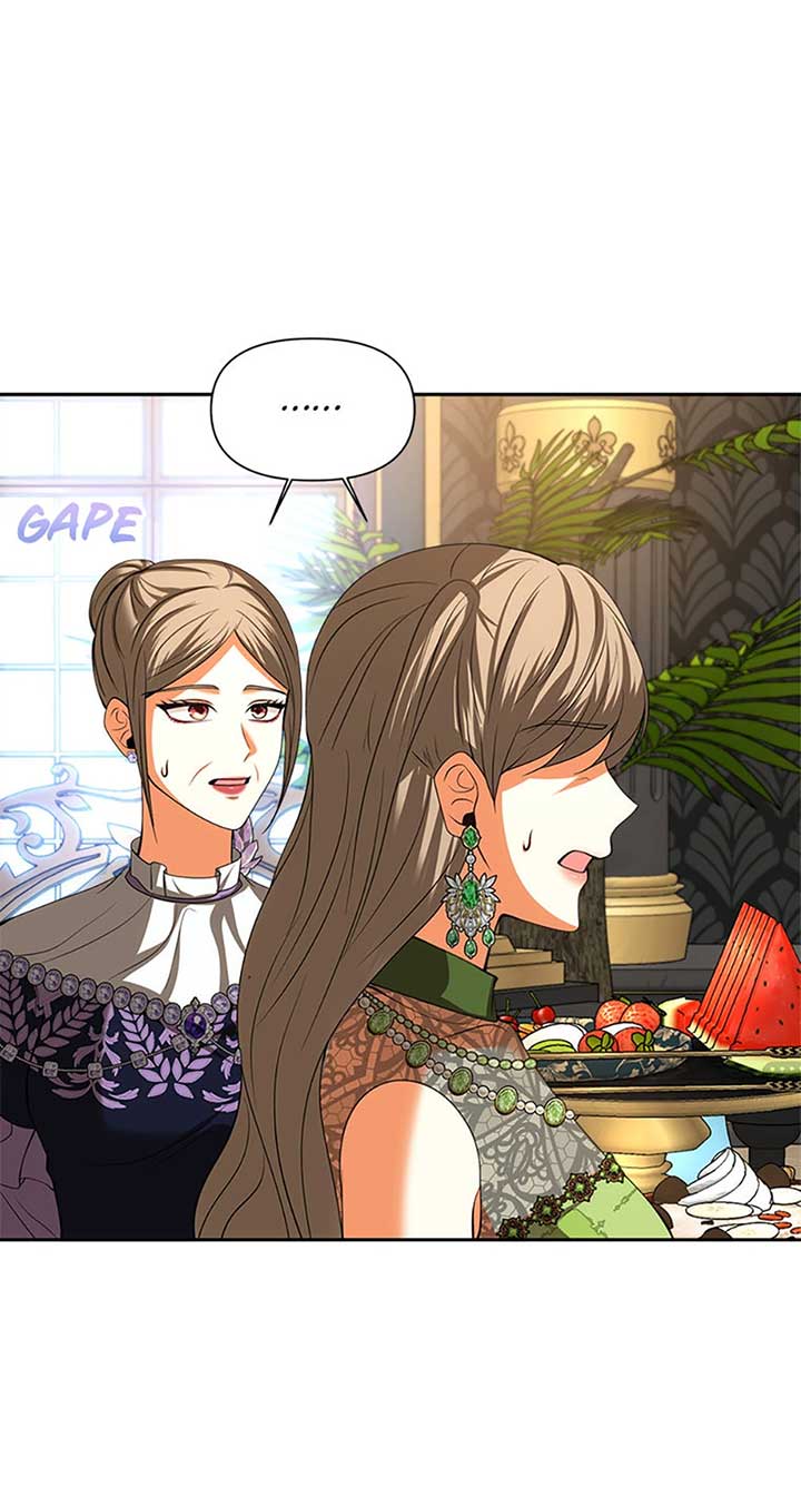 Divorce Is the Condition Chapter 29 - Page 33