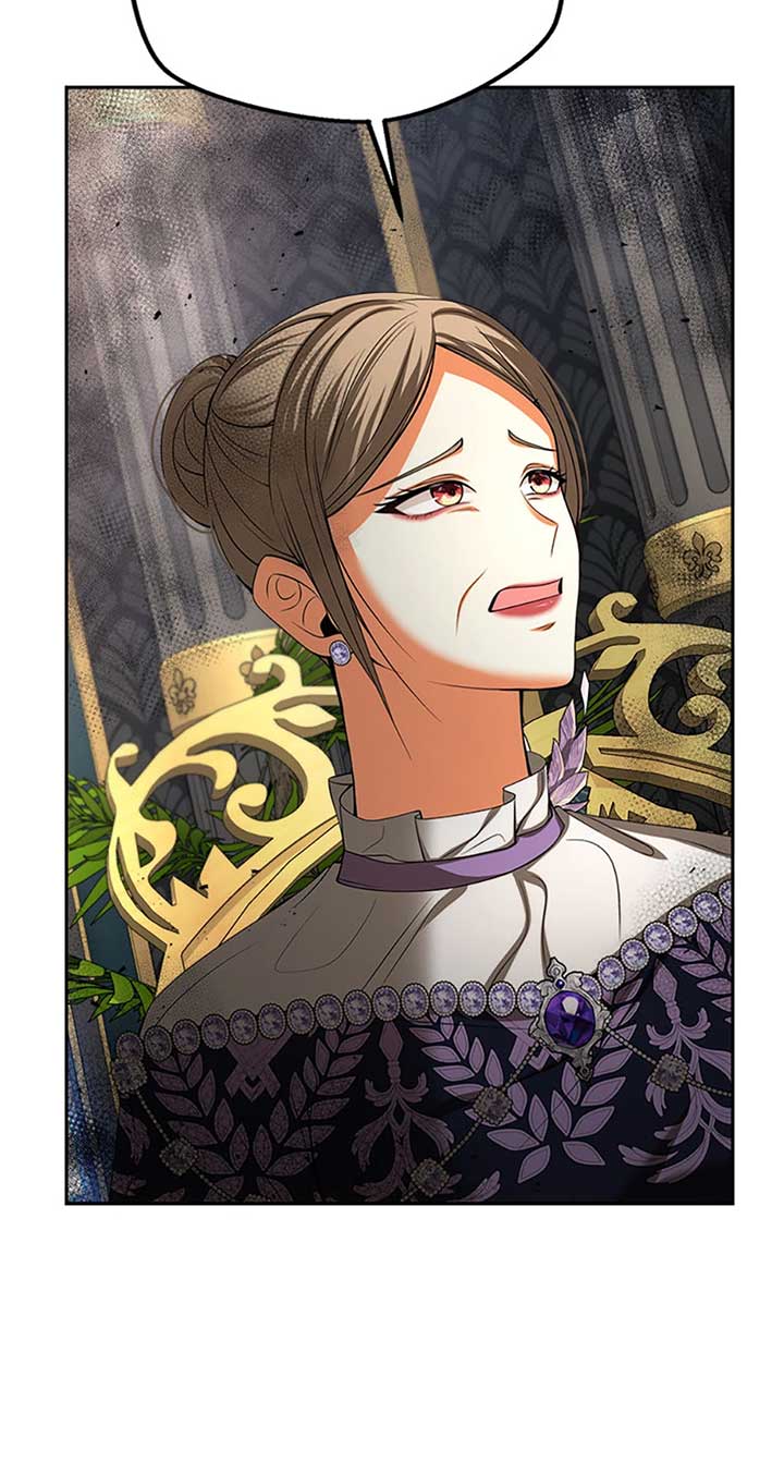 Divorce Is the Condition Chapter 29 - Page 38