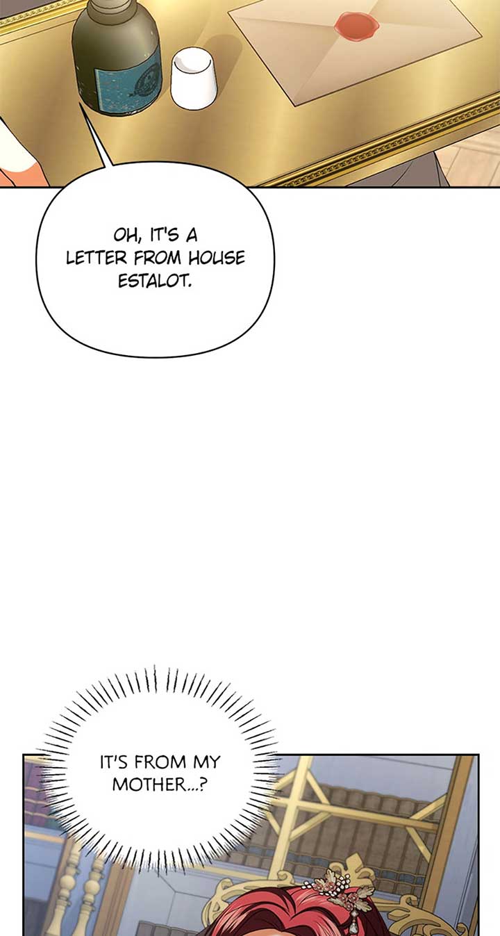 Divorce Is the Condition Chapter 29 - Page 6