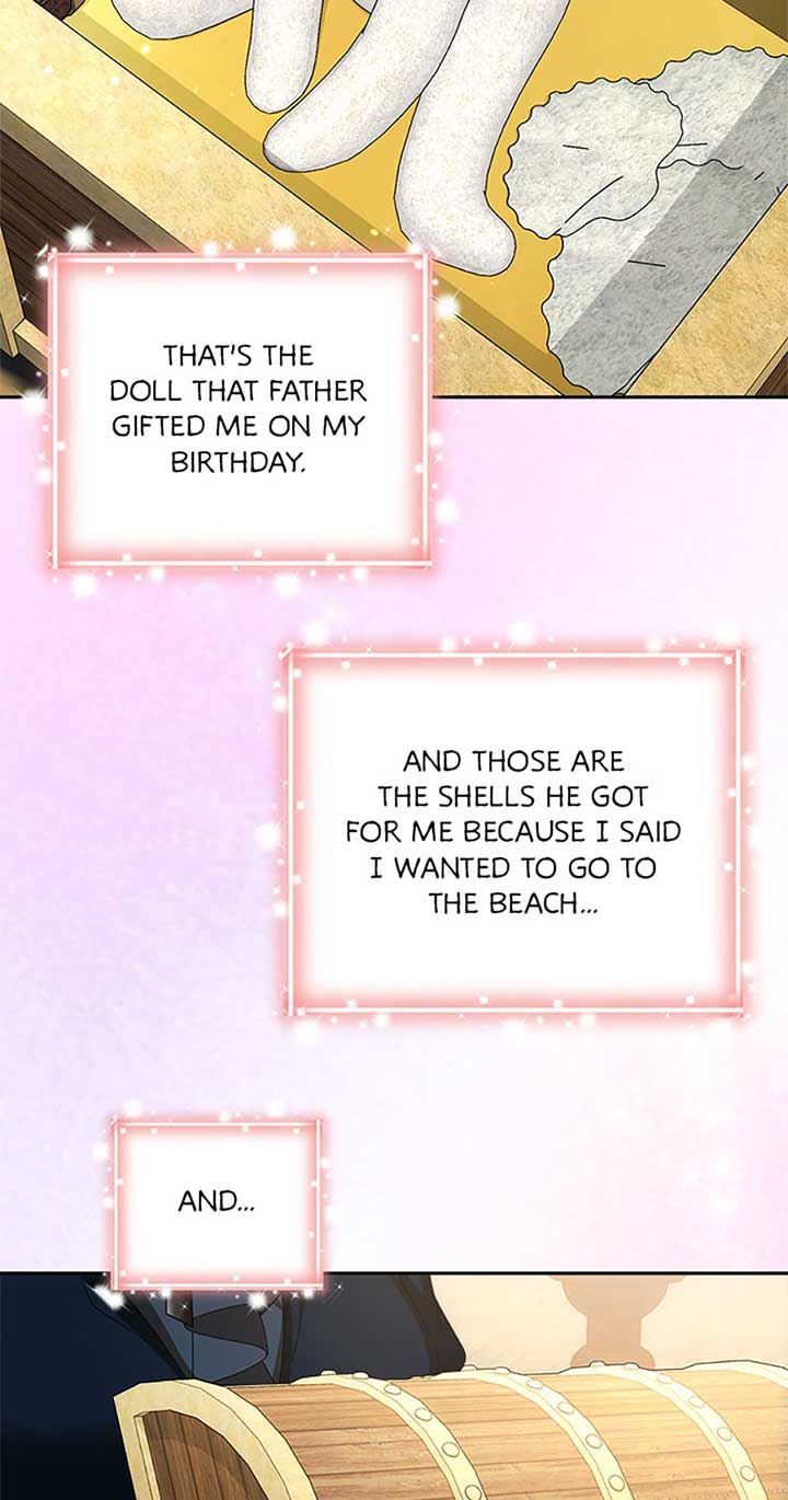 Divorce Is the Condition Chapter 29 - Page 62