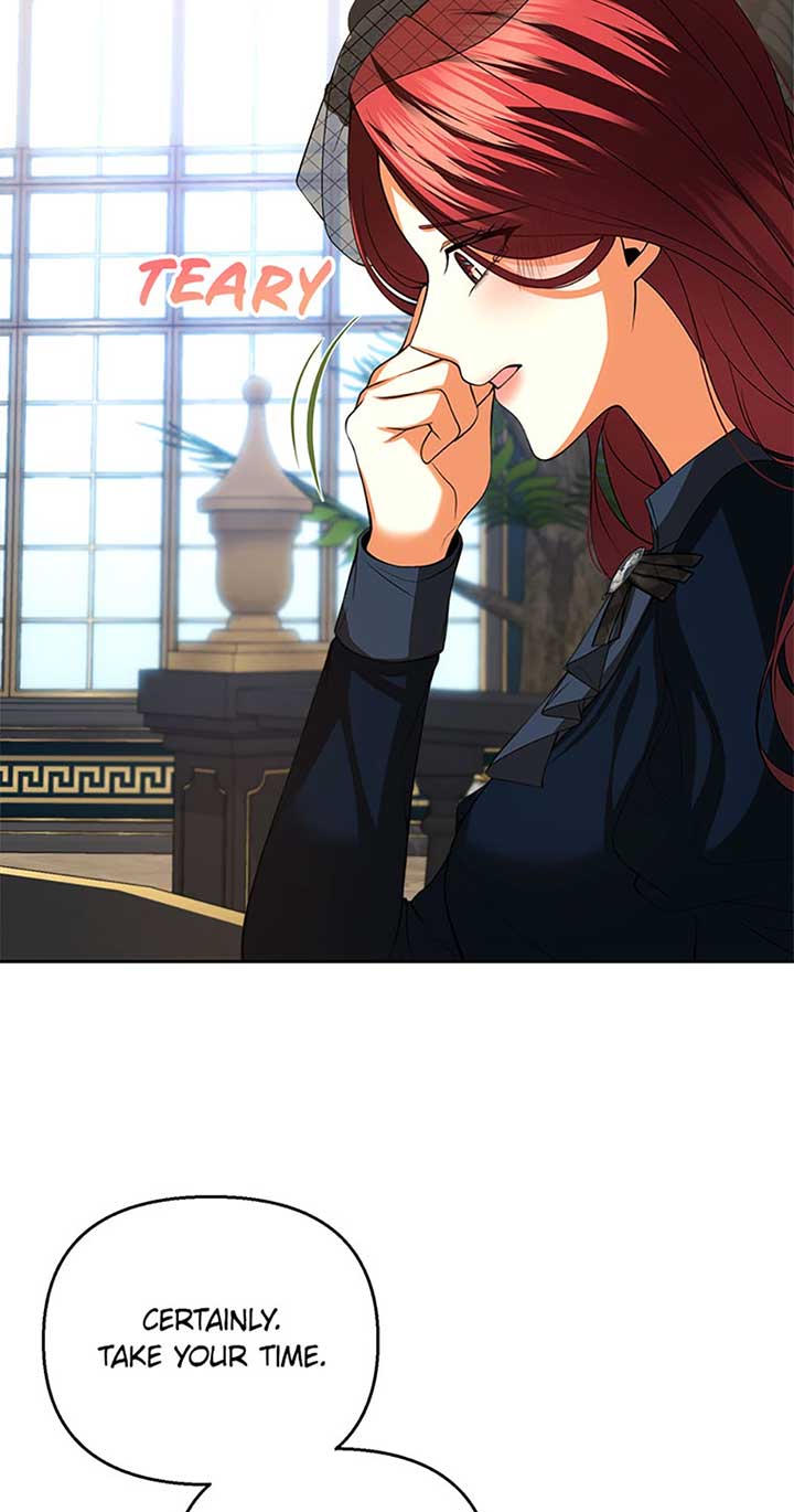 Divorce Is the Condition Chapter 29 - Page 64
