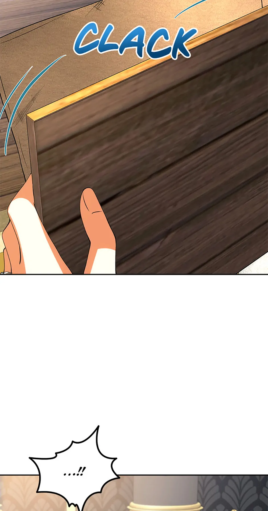 Divorce Is the Condition Chapter 30 - Page 3