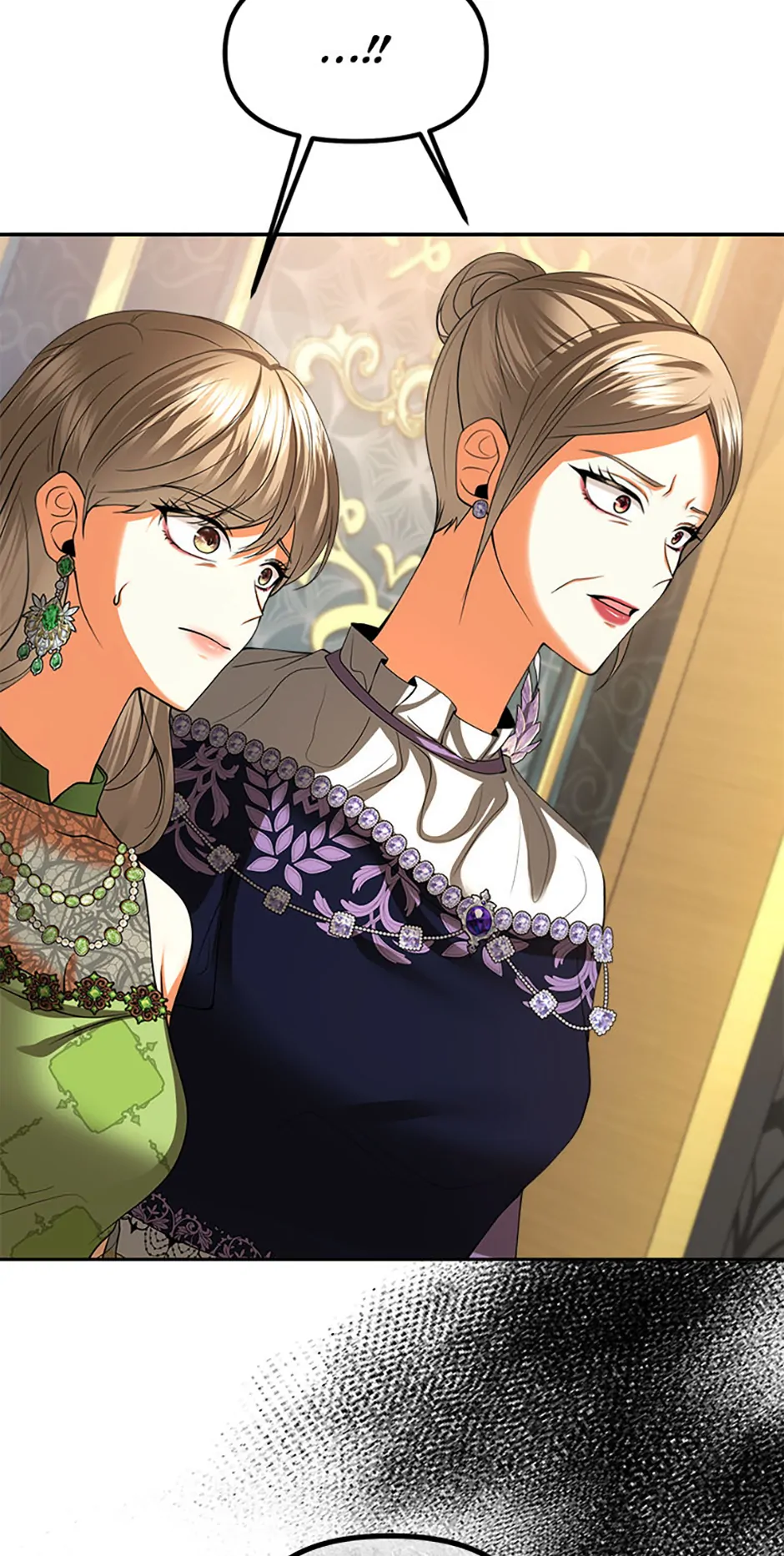 Divorce Is the Condition Chapter 30 - Page 41