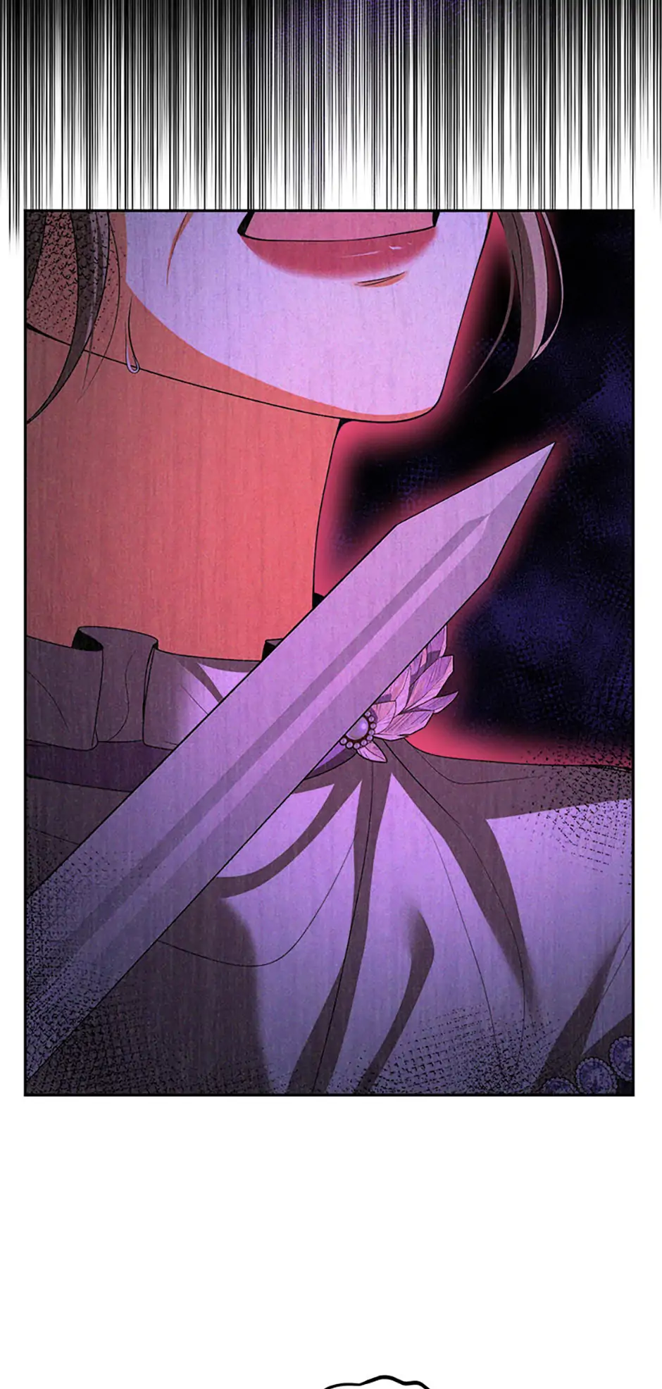 Divorce Is the Condition Chapter 30 - Page 54
