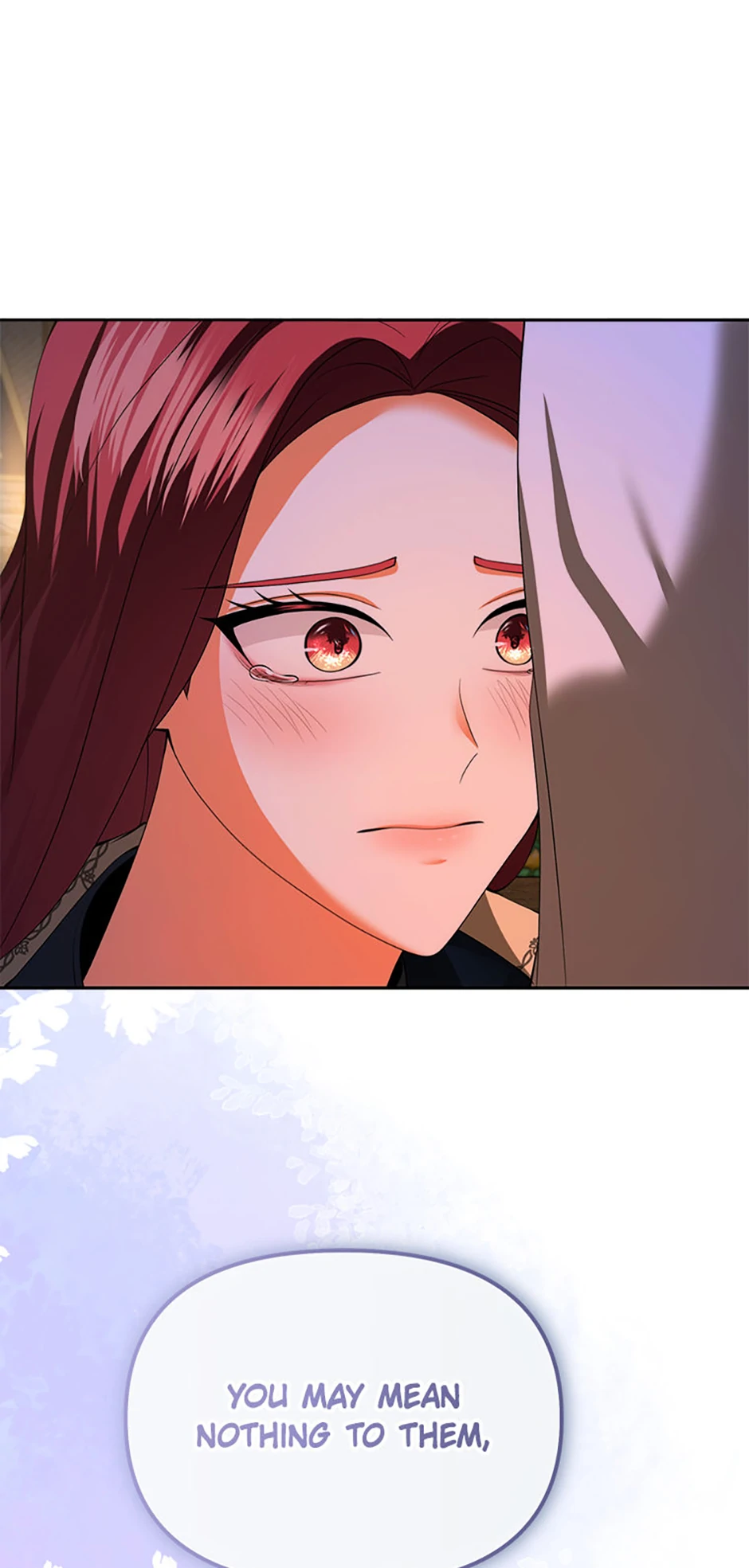 Divorce Is the Condition Chapter 31 - Page 14
