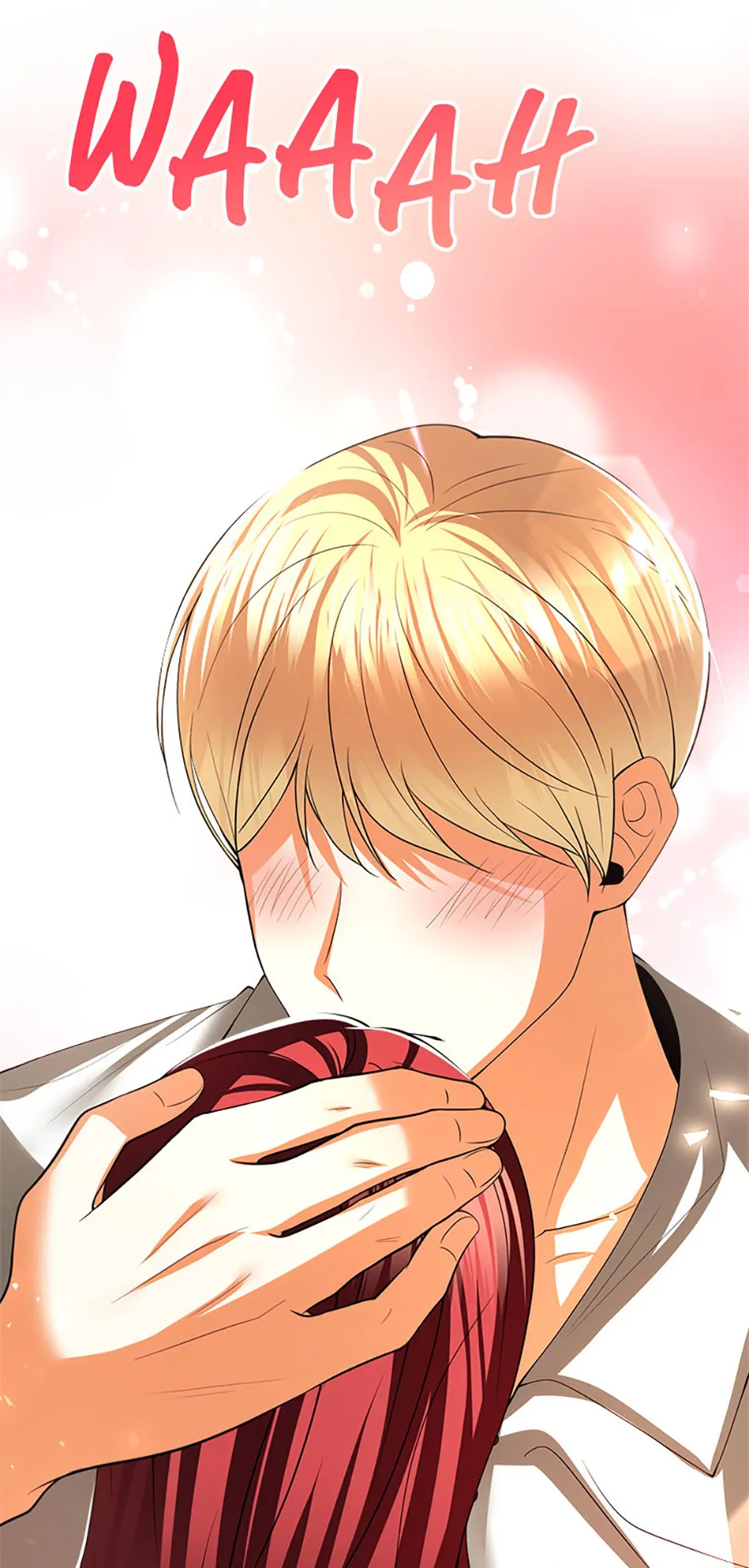 Divorce Is the Condition Chapter 31 - Page 18