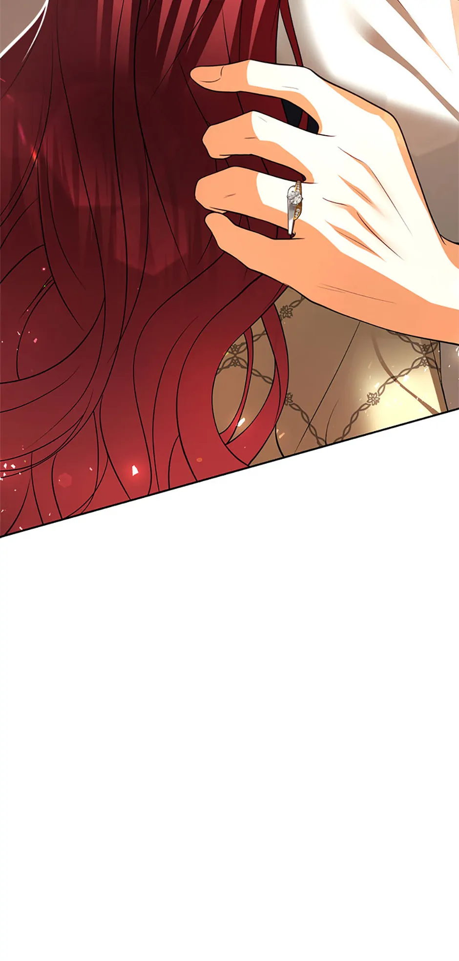 Divorce Is the Condition Chapter 31 - Page 19