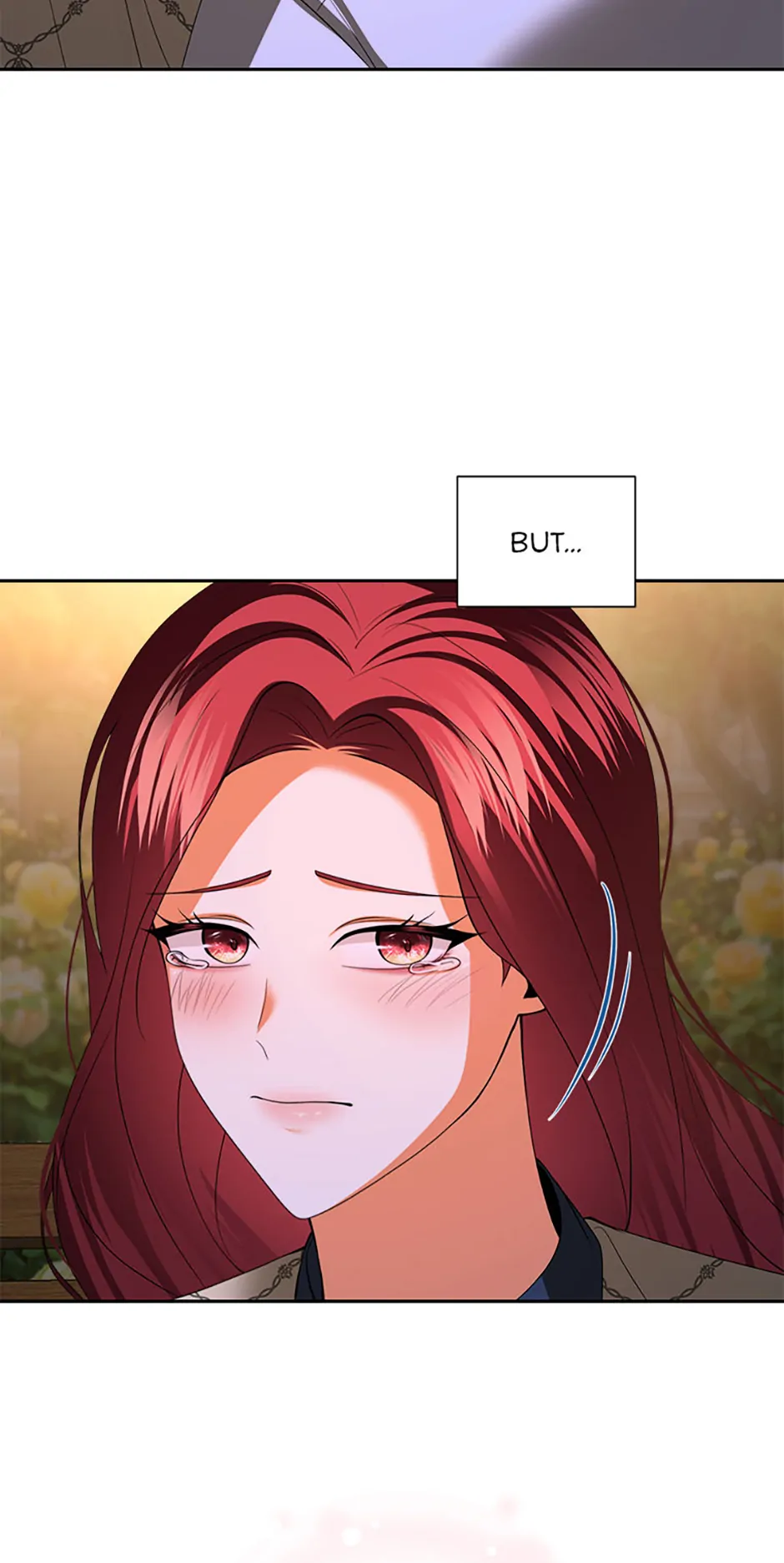Divorce Is the Condition Chapter 31 - Page 3