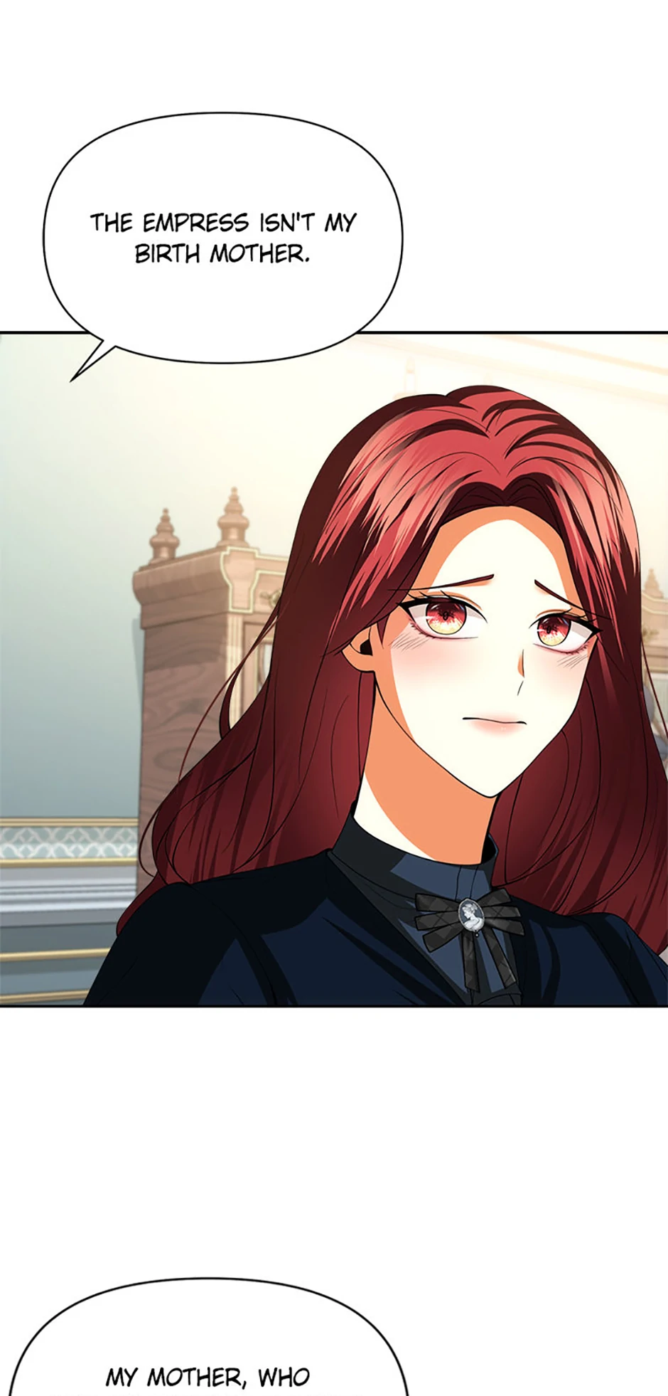 Divorce Is the Condition Chapter 31 - Page 26