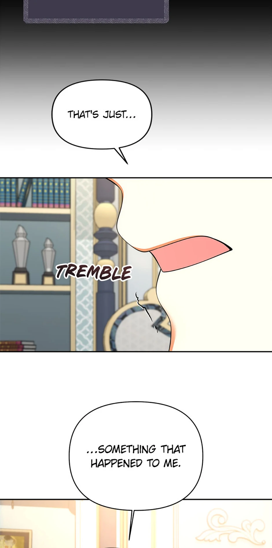 Divorce Is the Condition Chapter 31 - Page 33