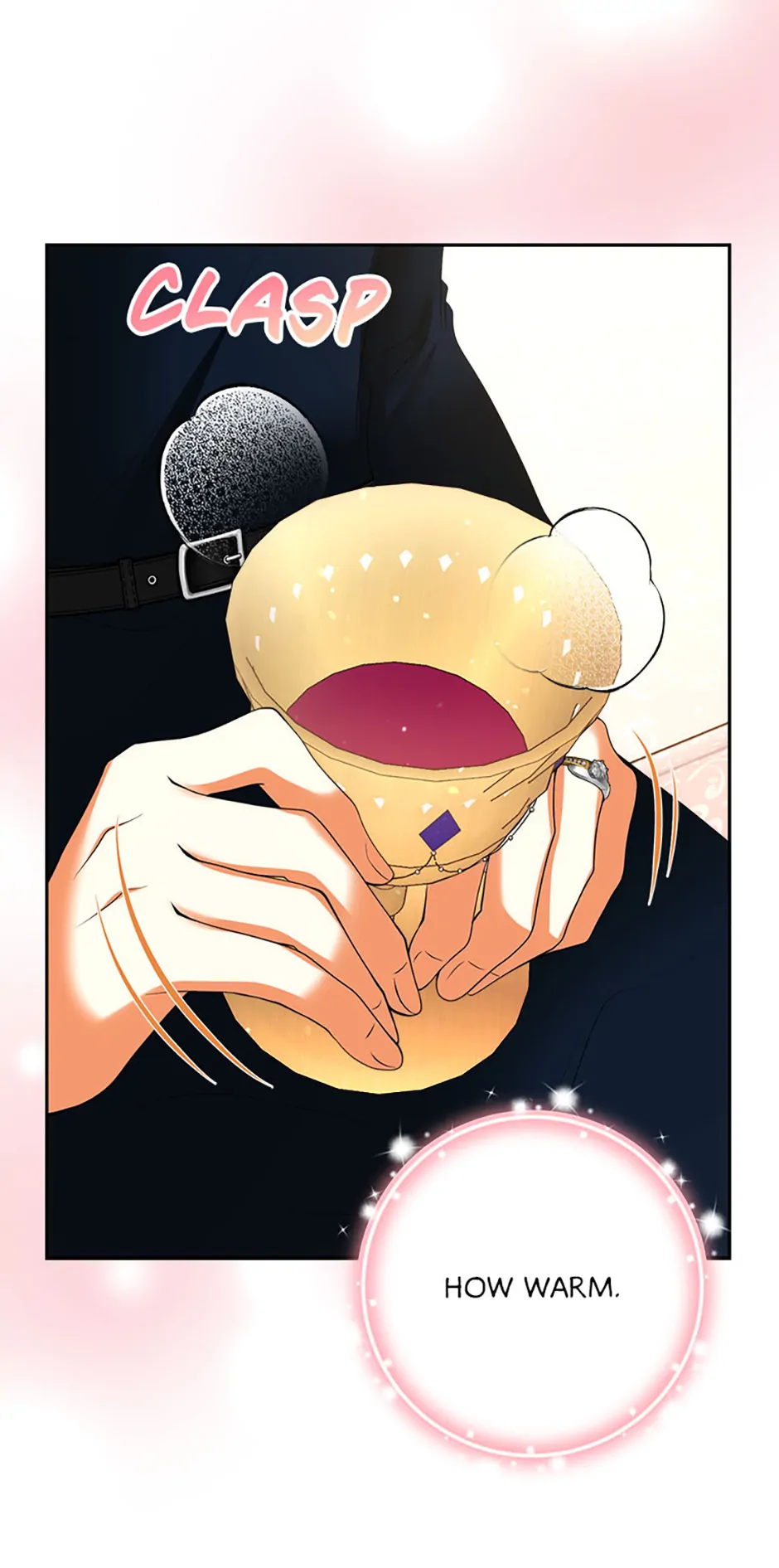 Divorce Is the Condition Chapter 31 - Page 37