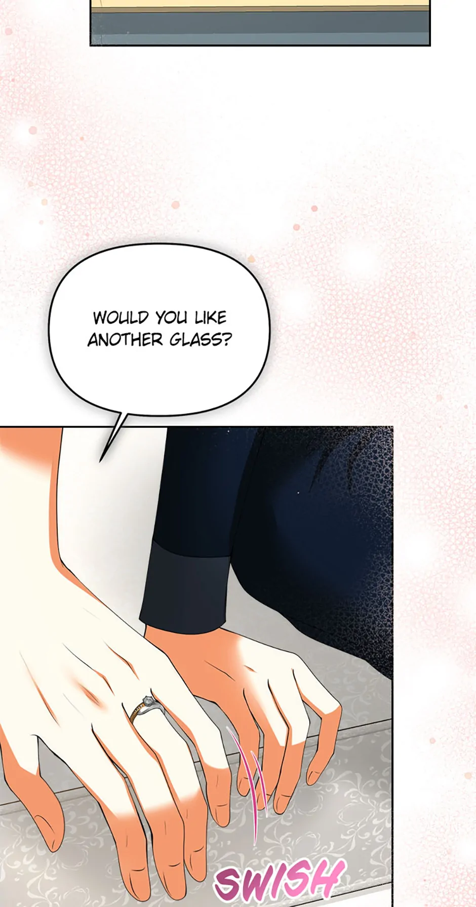 Divorce Is the Condition Chapter 31 - Page 40