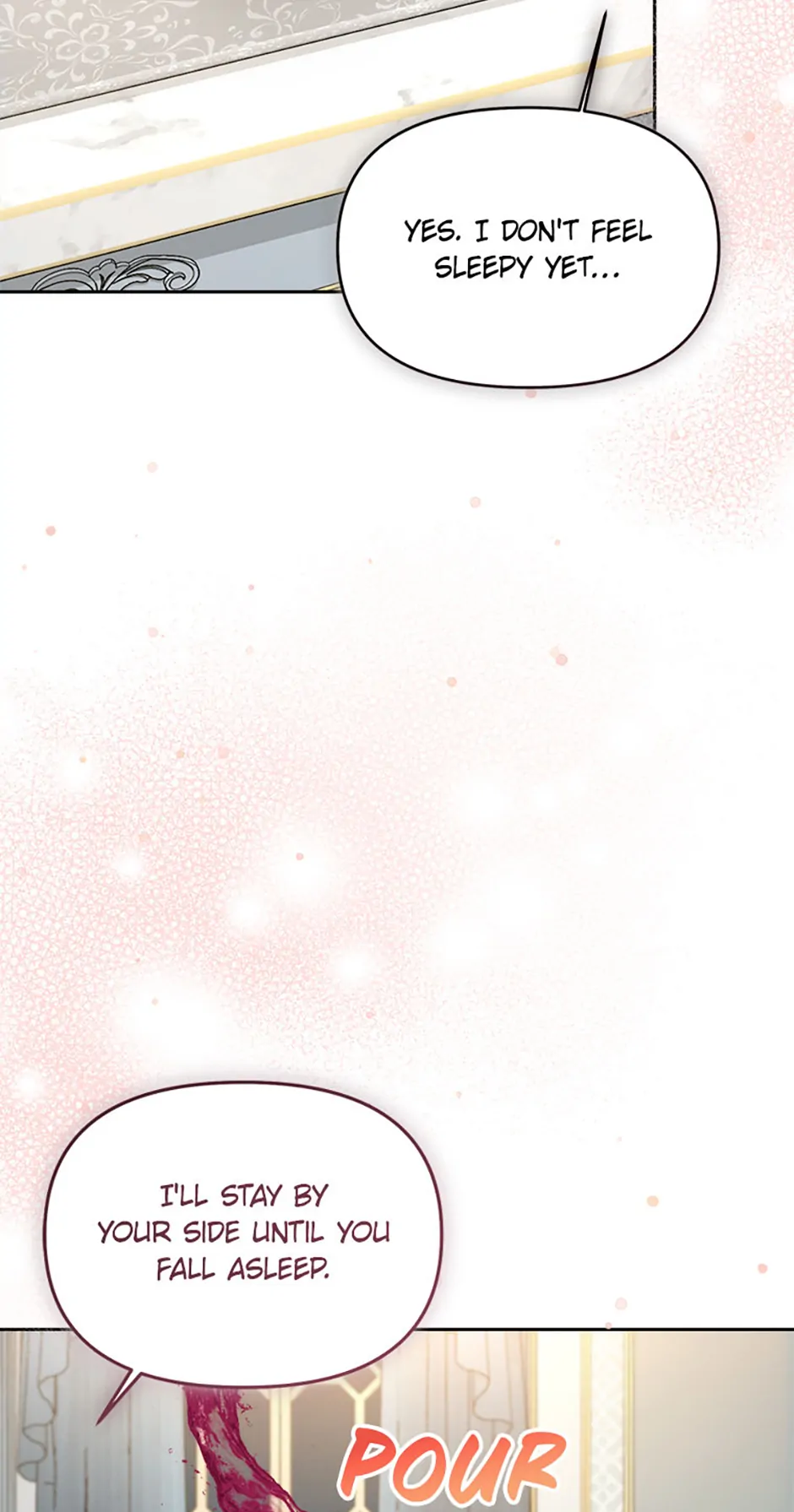 Divorce Is the Condition Chapter 31 - Page 41