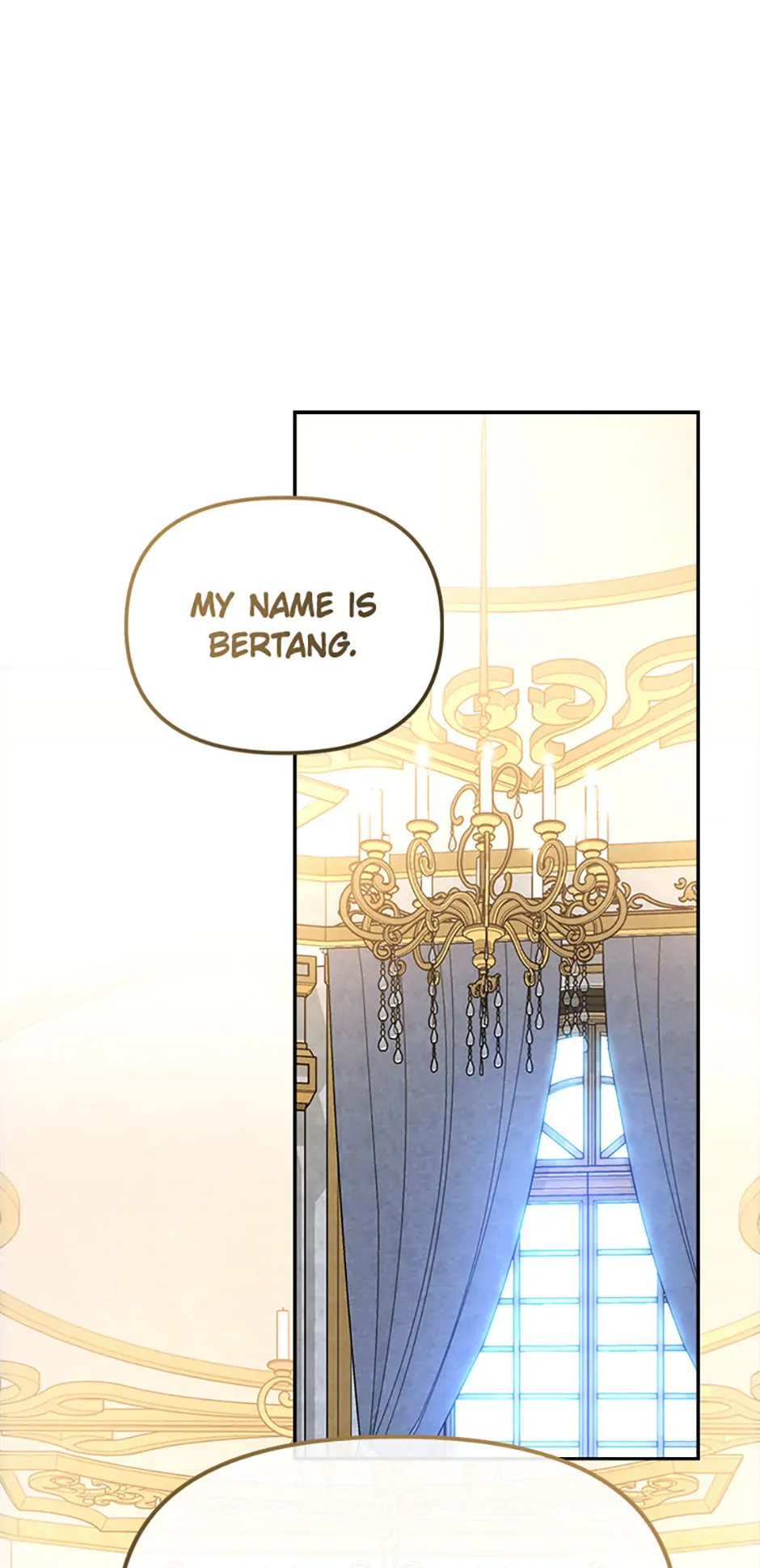 Divorce Is the Condition Chapter 32 - Page 1