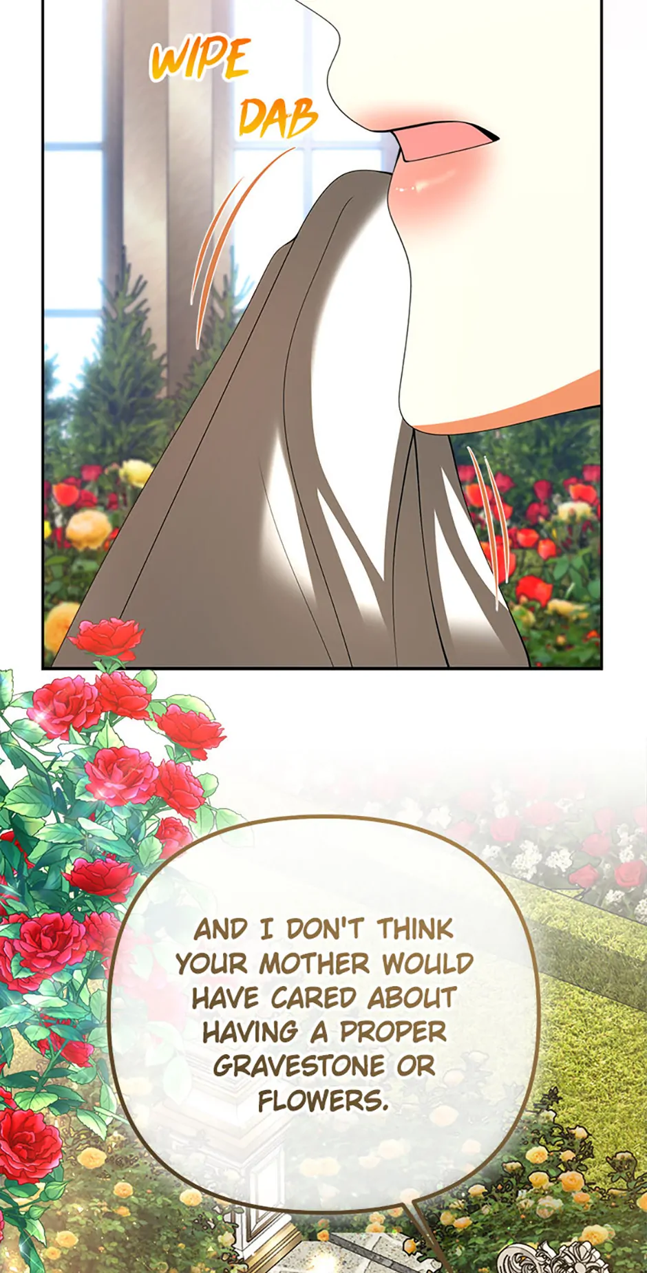 Divorce Is the Condition Chapter 32 - Page 38