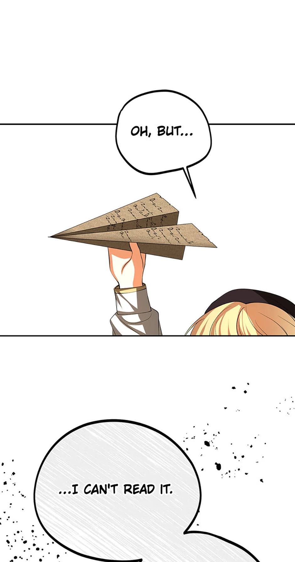 Divorce Is the Condition Chapter 32 - Page 64