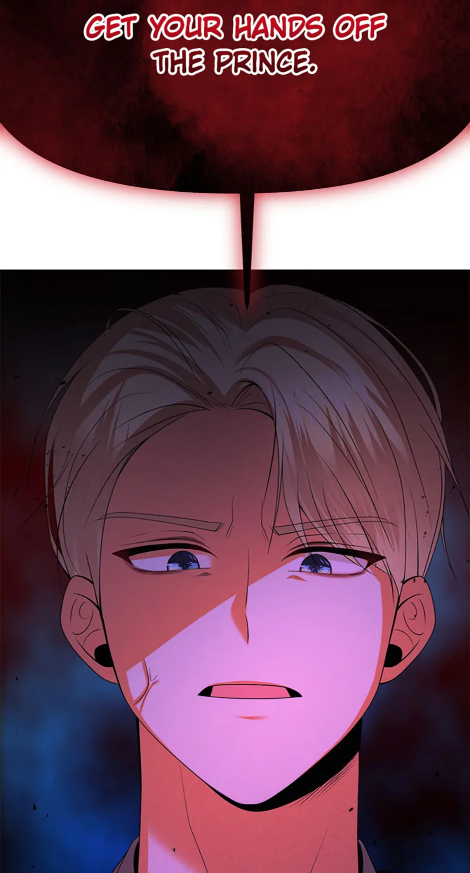 Divorce Is the Condition Chapter 33 - Page 75