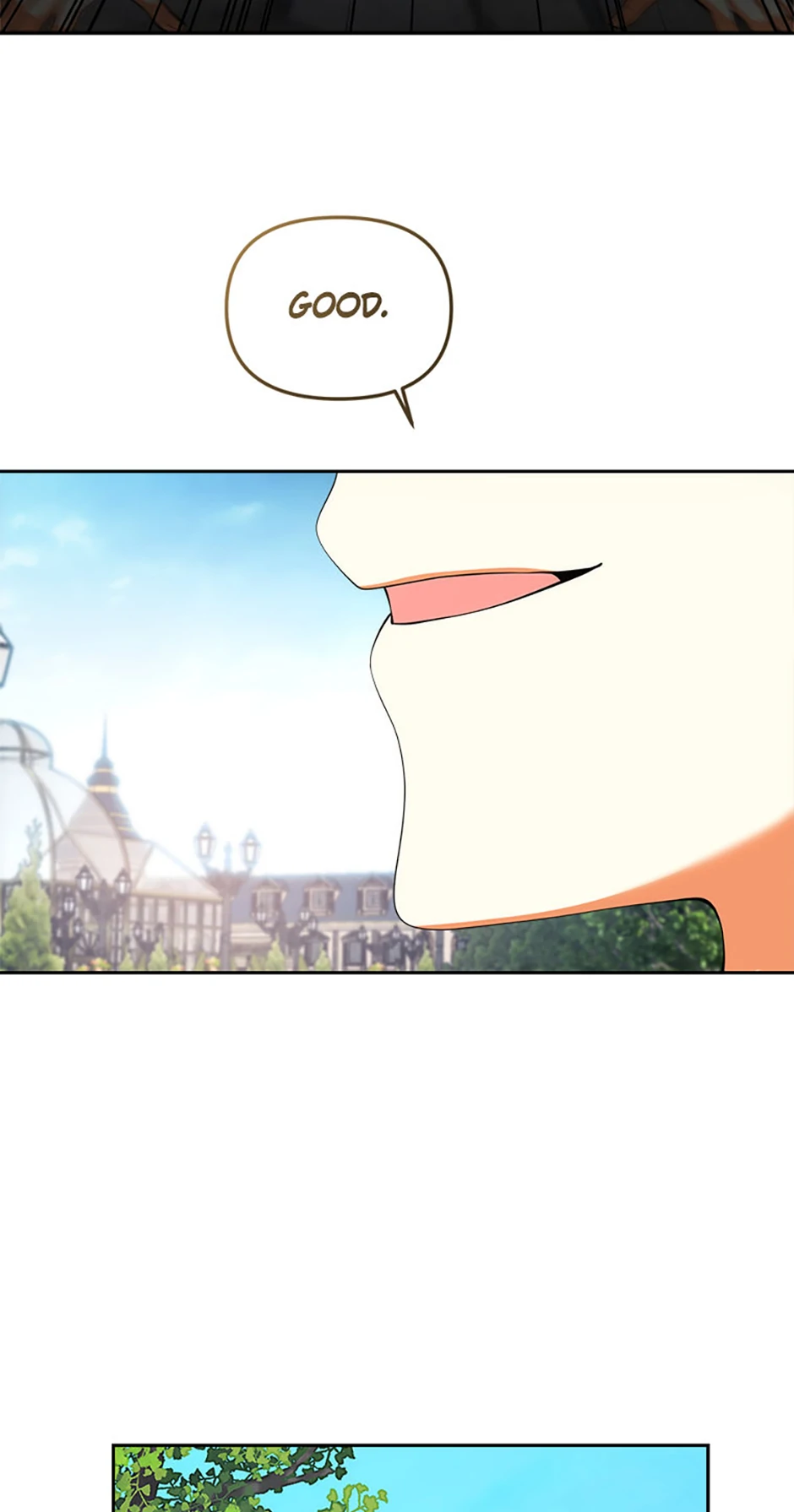 Divorce Is the Condition Chapter 34 - Page 35