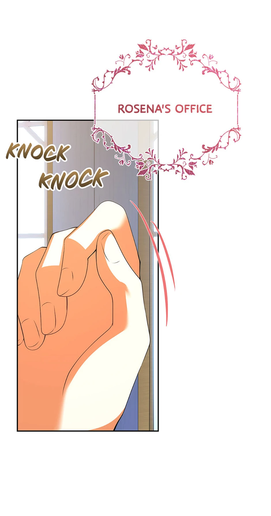 Divorce Is the Condition Chapter 34 - Page 38