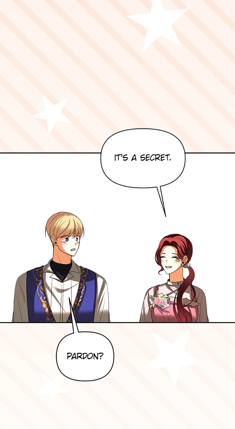 Divorce Is the Condition Chapter 34 - Page 64