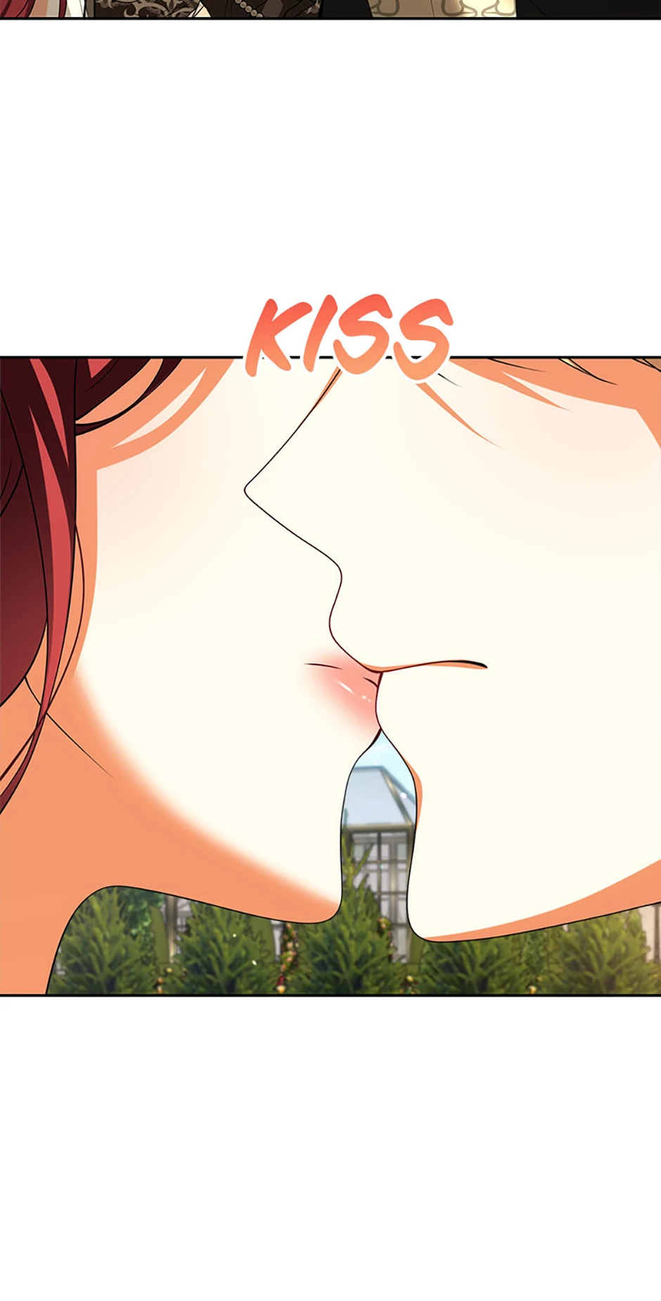 Divorce Is the Condition Chapter 35 - Page 14