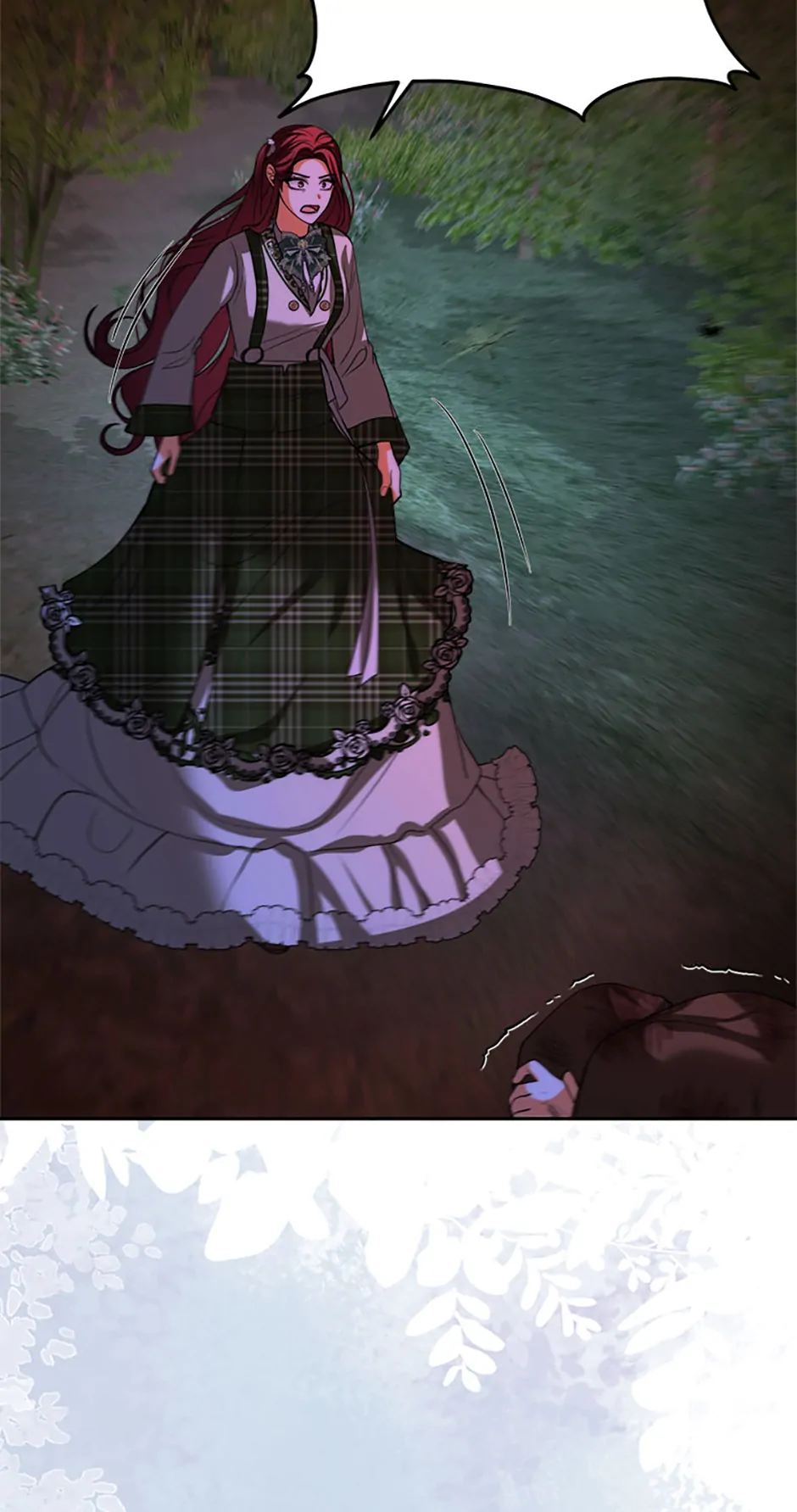 Divorce Is the Condition Chapter 35 - Page 55