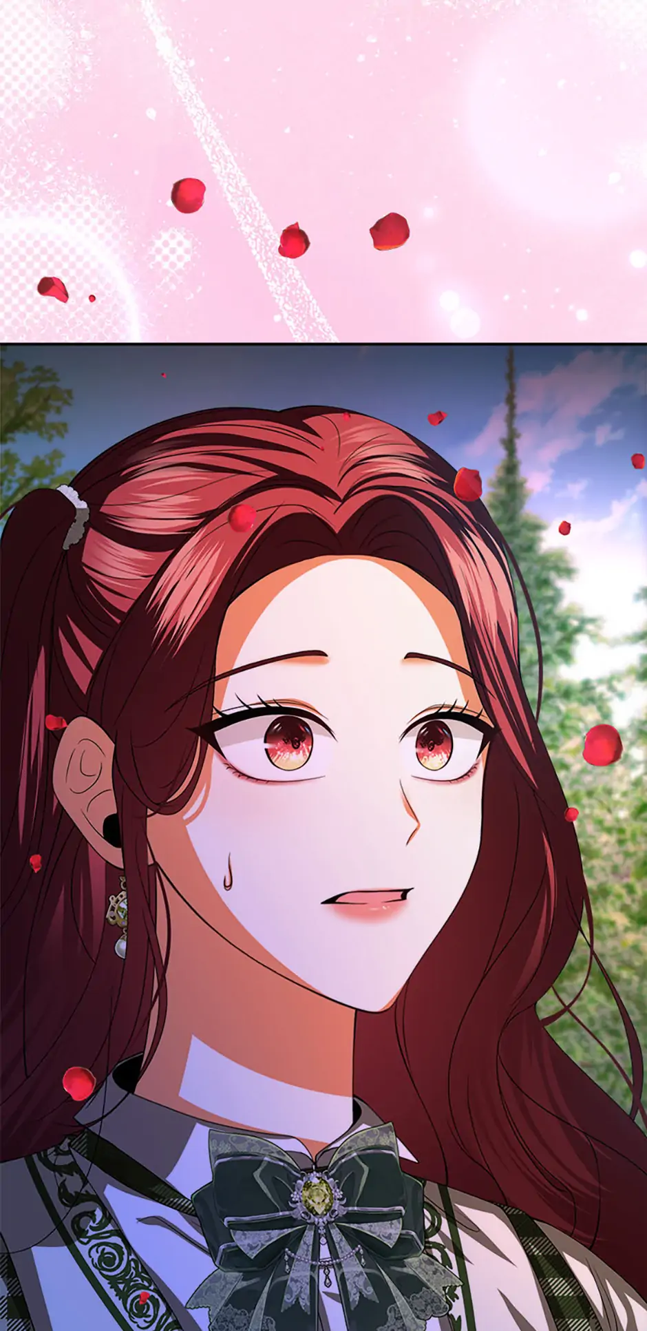 Divorce Is the Condition Chapter 35 - Page 68