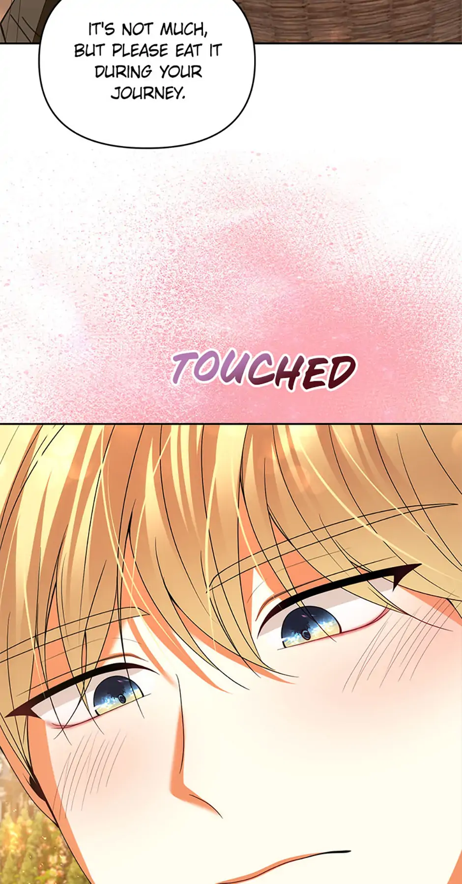 Divorce Is the Condition Chapter 35 - Page 8