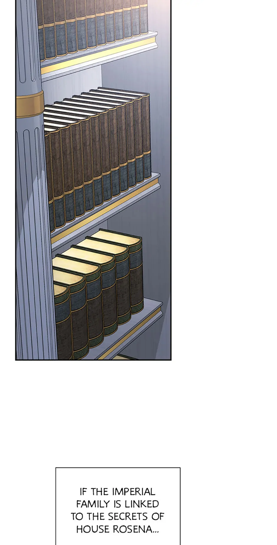 Divorce Is the Condition Chapter 36 - Page 17