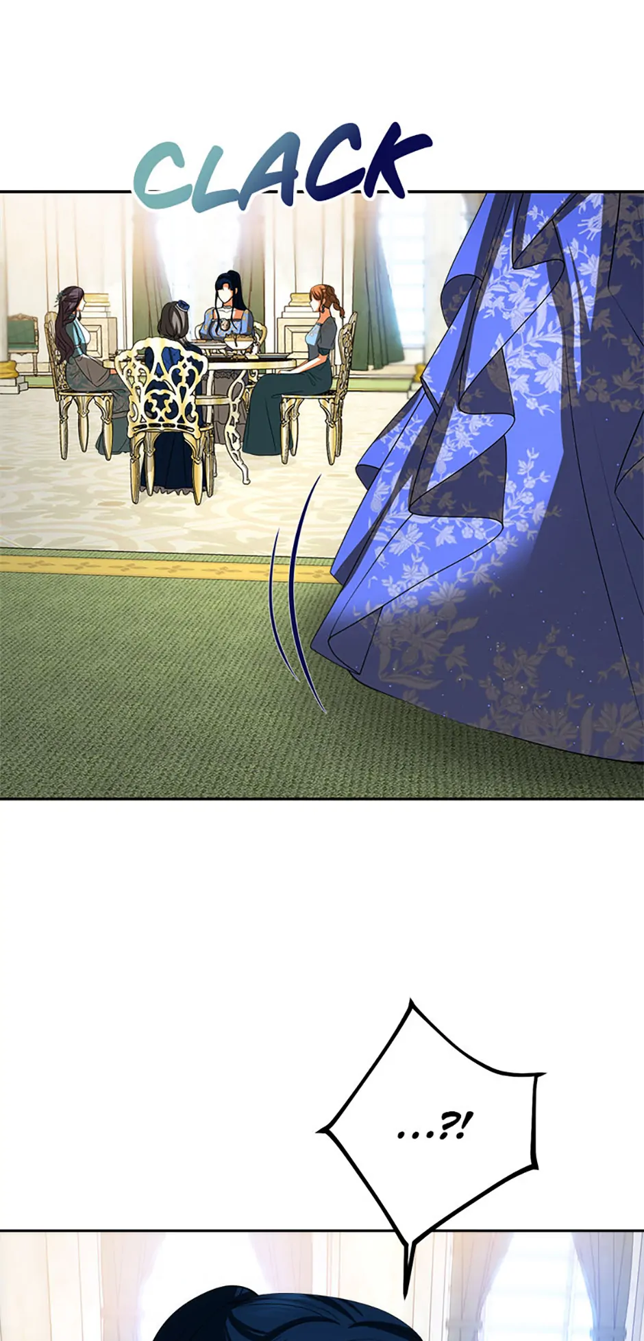 Divorce Is the Condition Chapter 36 - Page 39