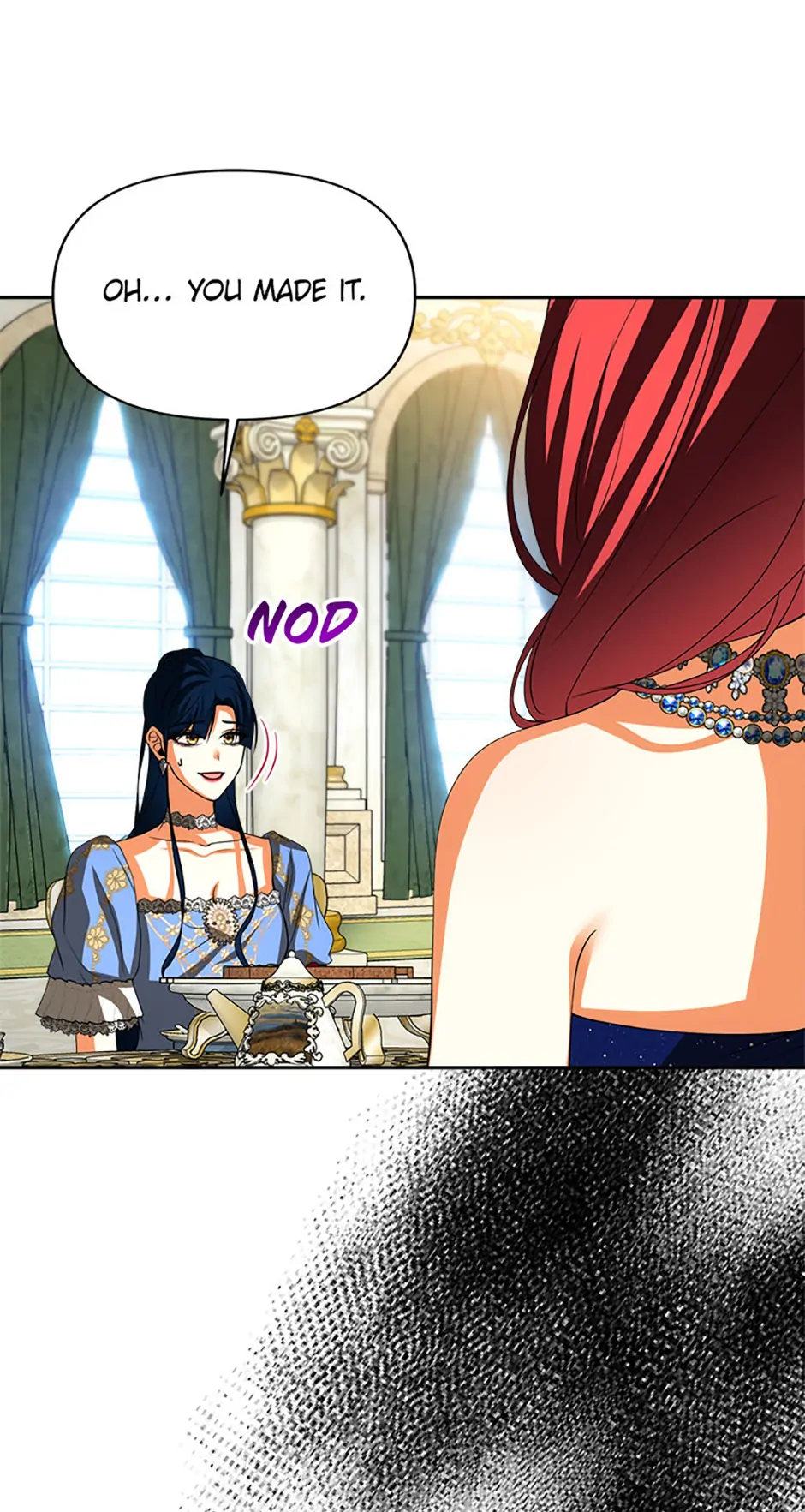 Divorce Is the Condition Chapter 36 - Page 45
