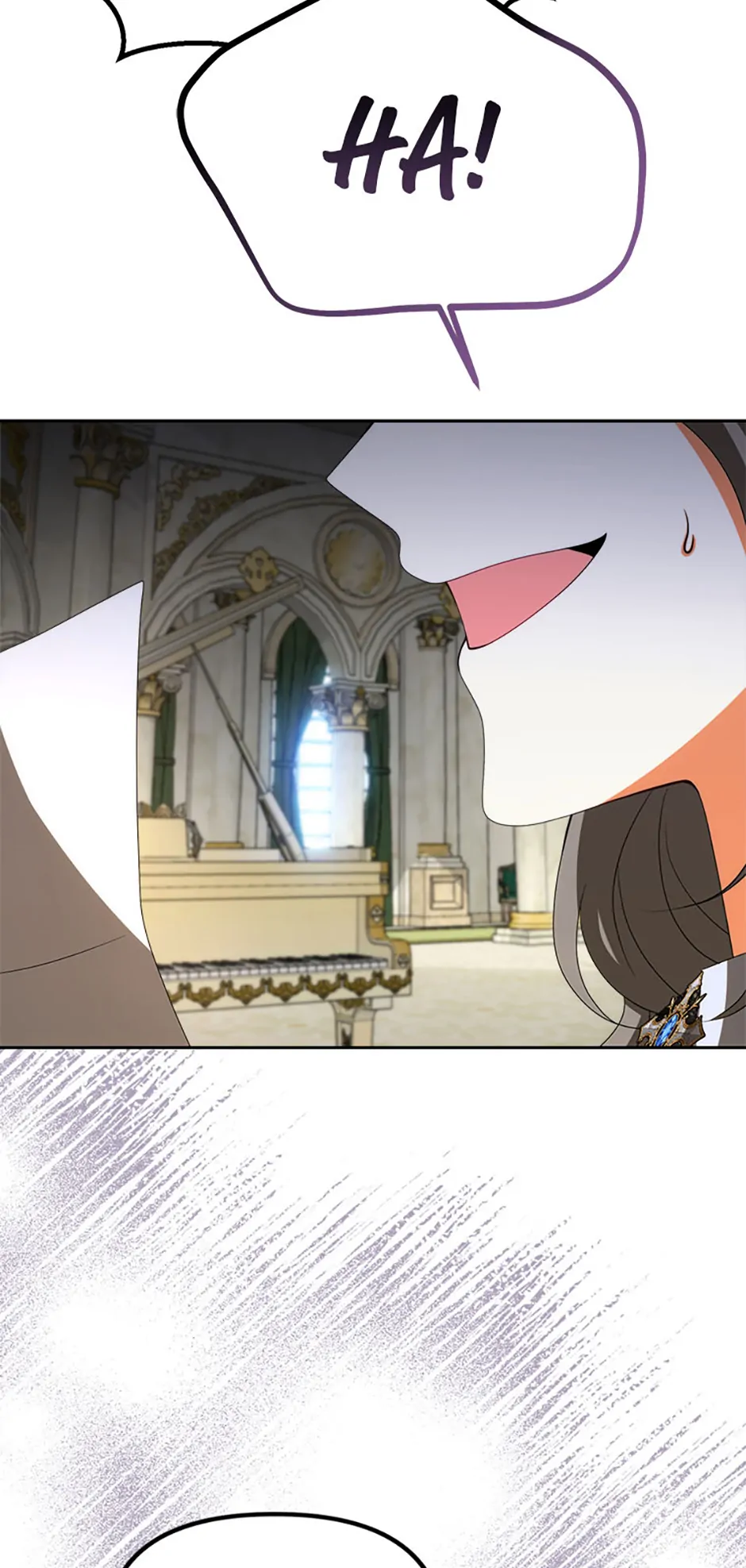 Divorce Is the Condition Chapter 37 - Page 11