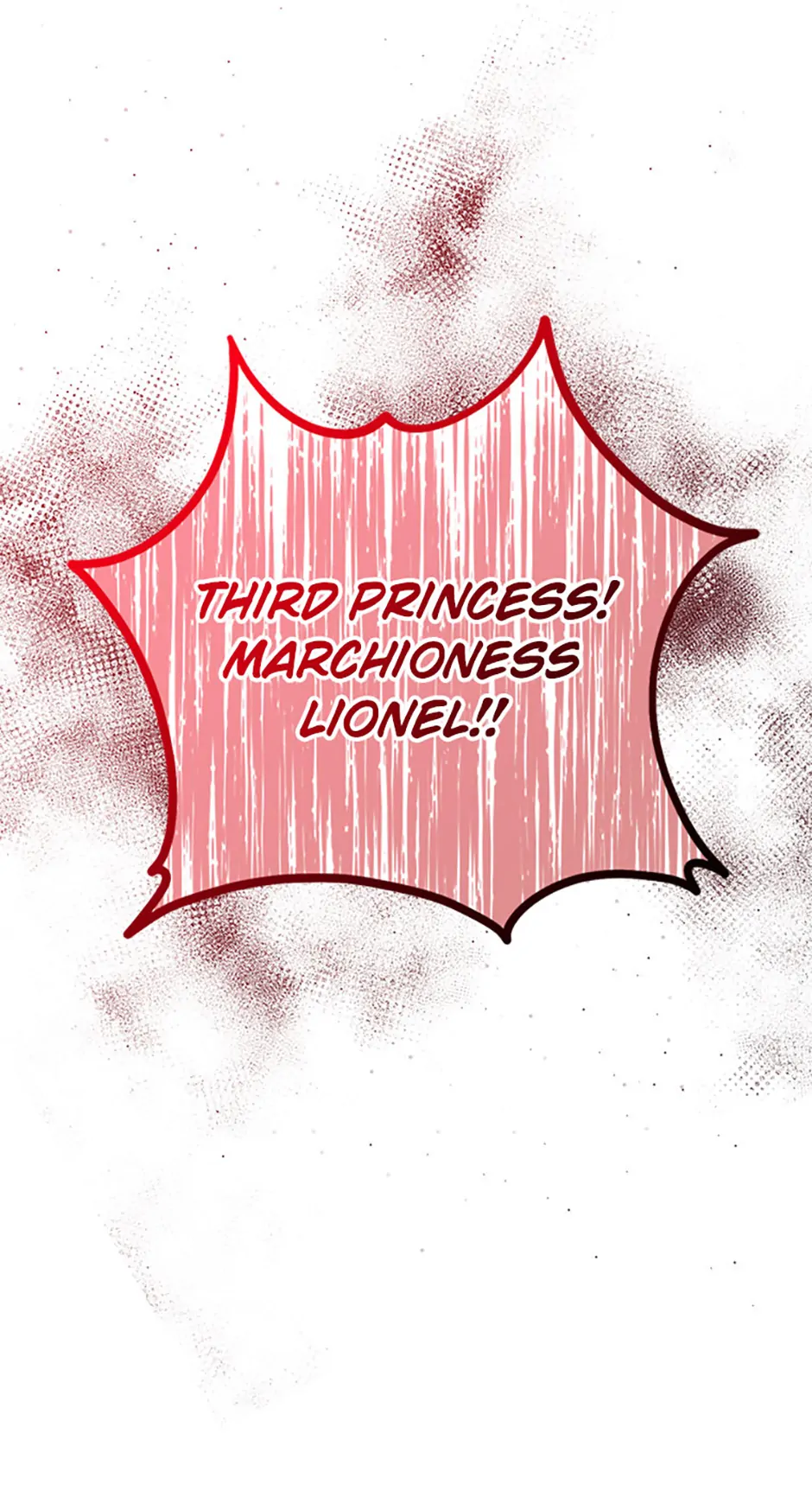 Divorce Is the Condition Chapter 37 - Page 23