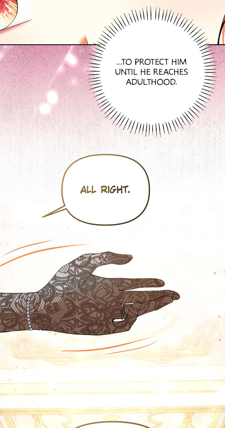 Divorce Is the Condition Chapter 37 - Page 45