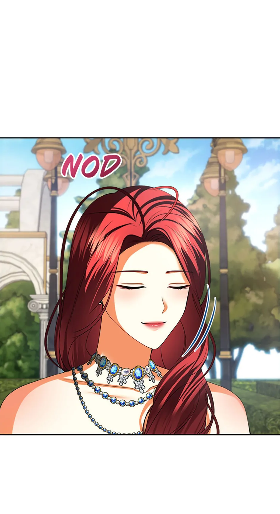 Divorce Is the Condition Chapter 37 - Page 52