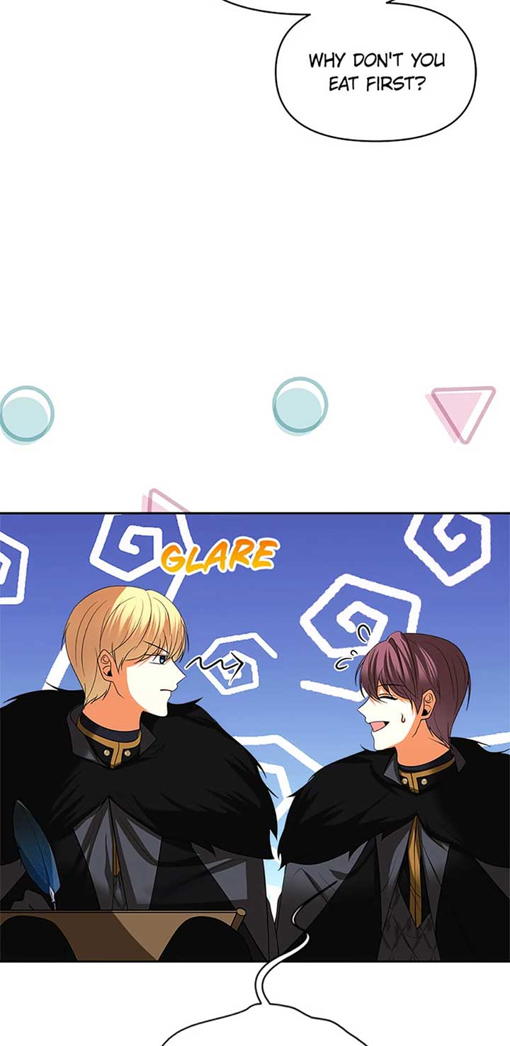 Divorce Is the Condition Chapter 38 - Page 24